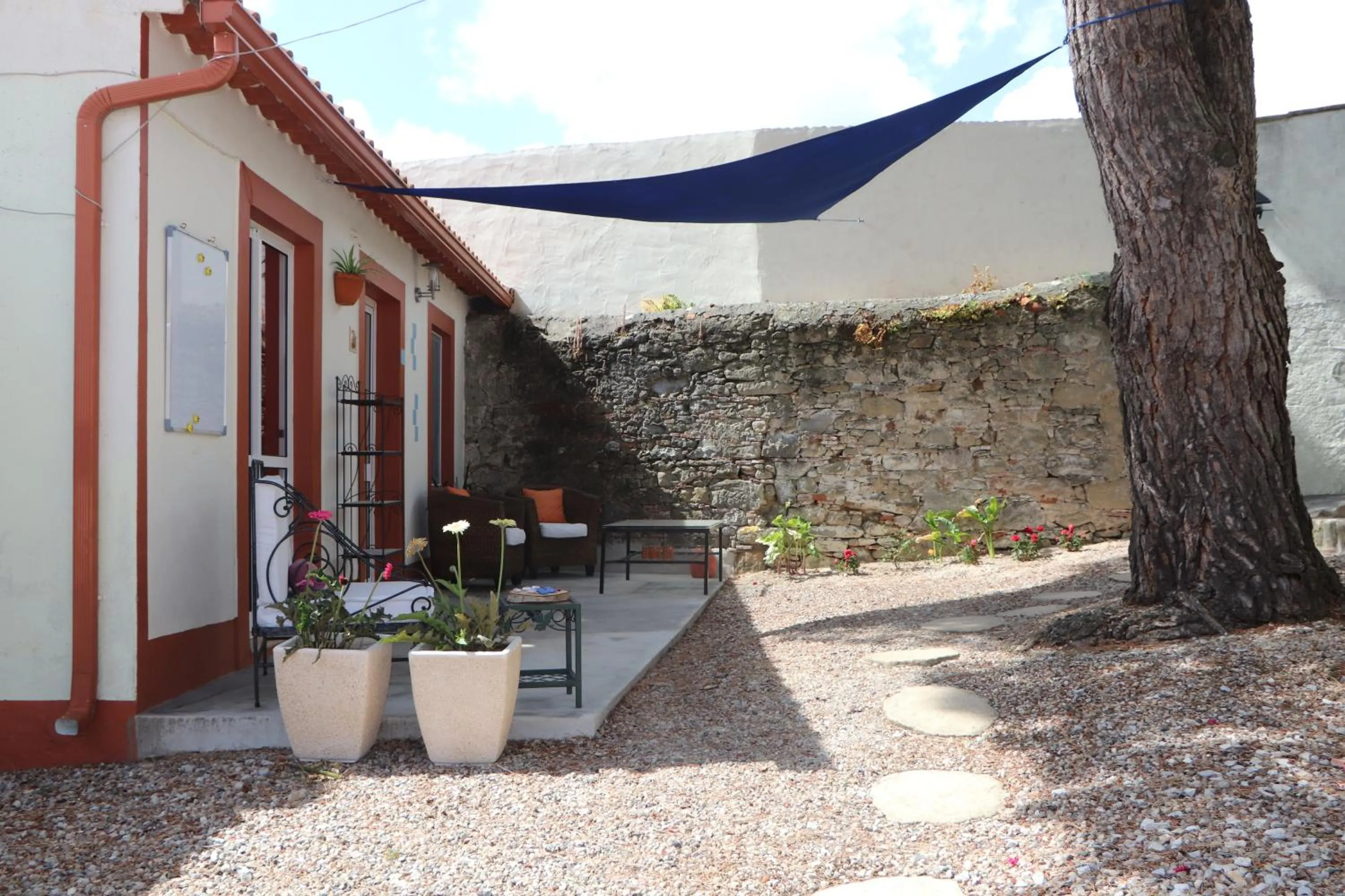 Balcony/Terrace in Casa o Futuro