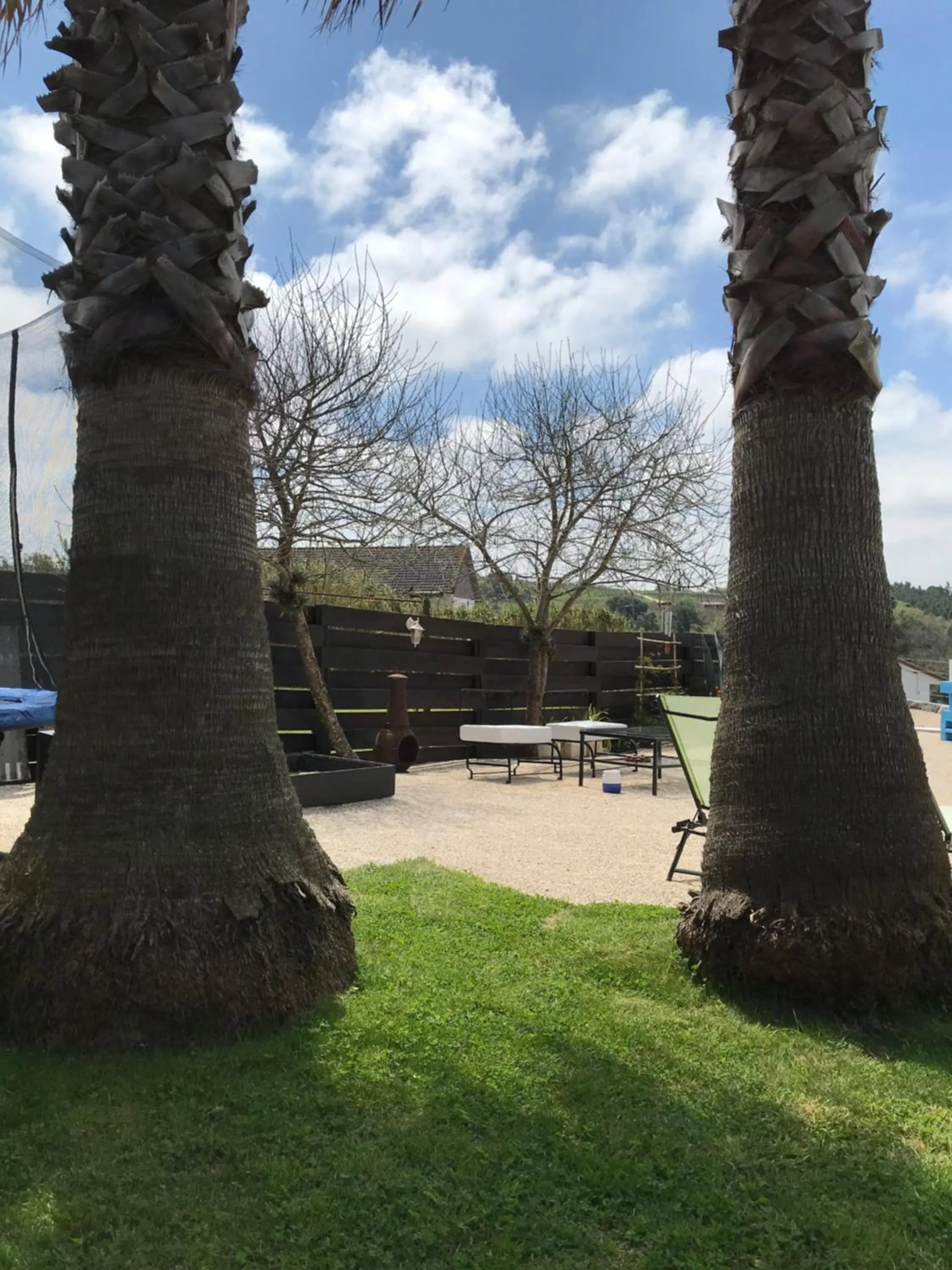 Garden in Casa o Futuro