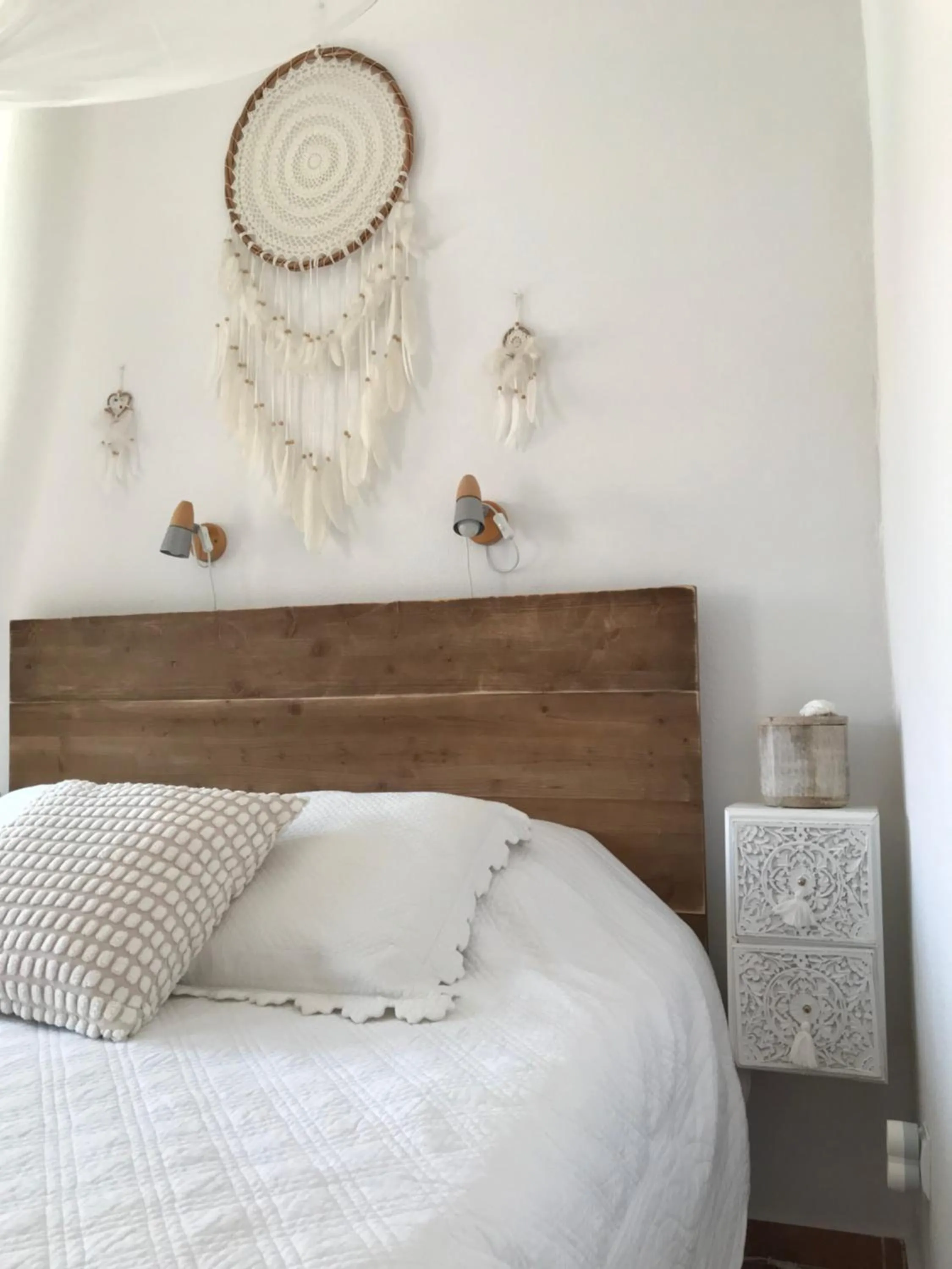 Bed in Casa o Futuro