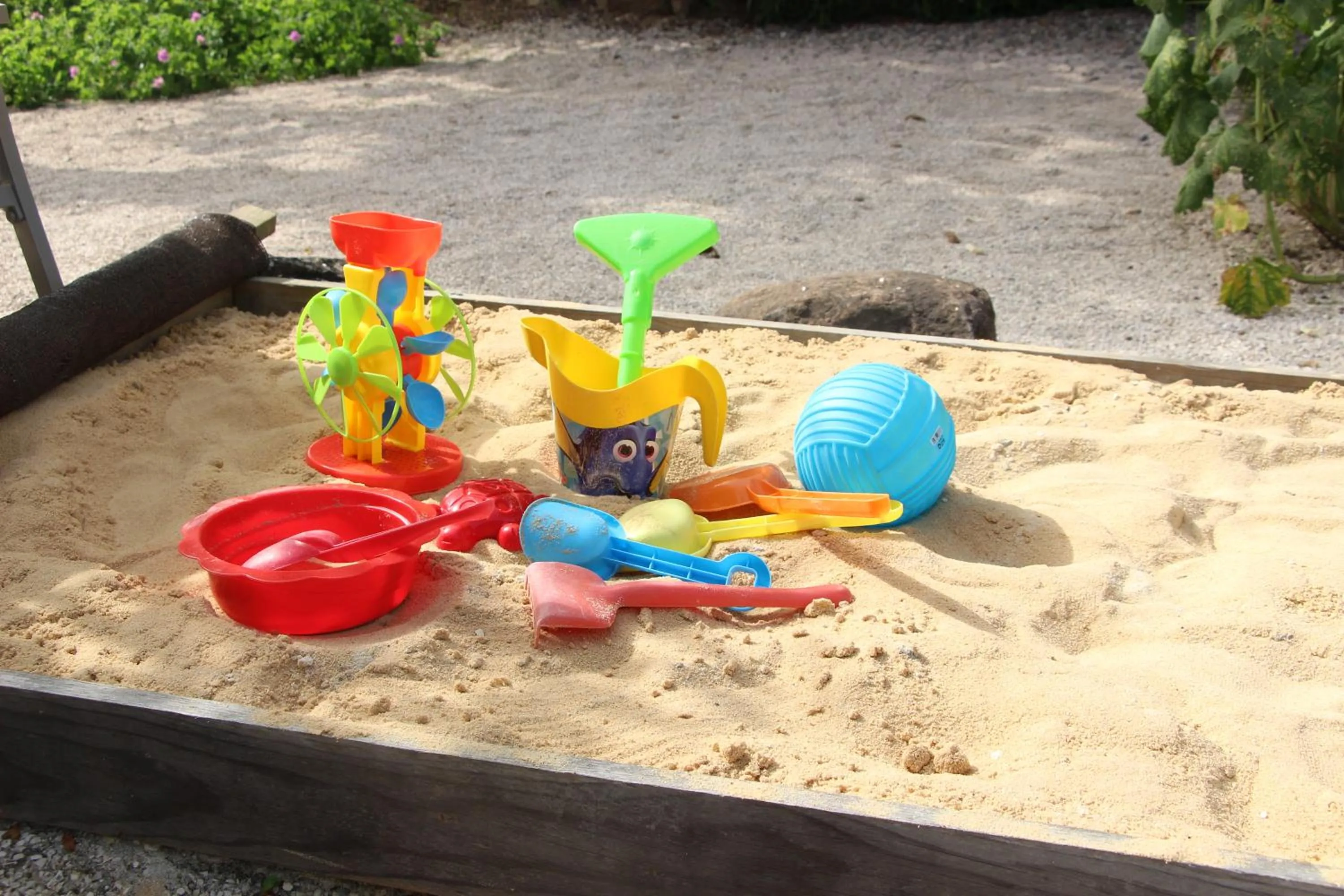 Garden in Casa o Futuro