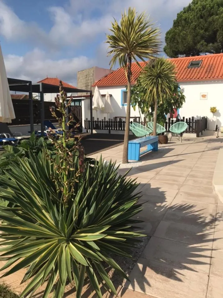 Balcony/Terrace in Casa o Futuro