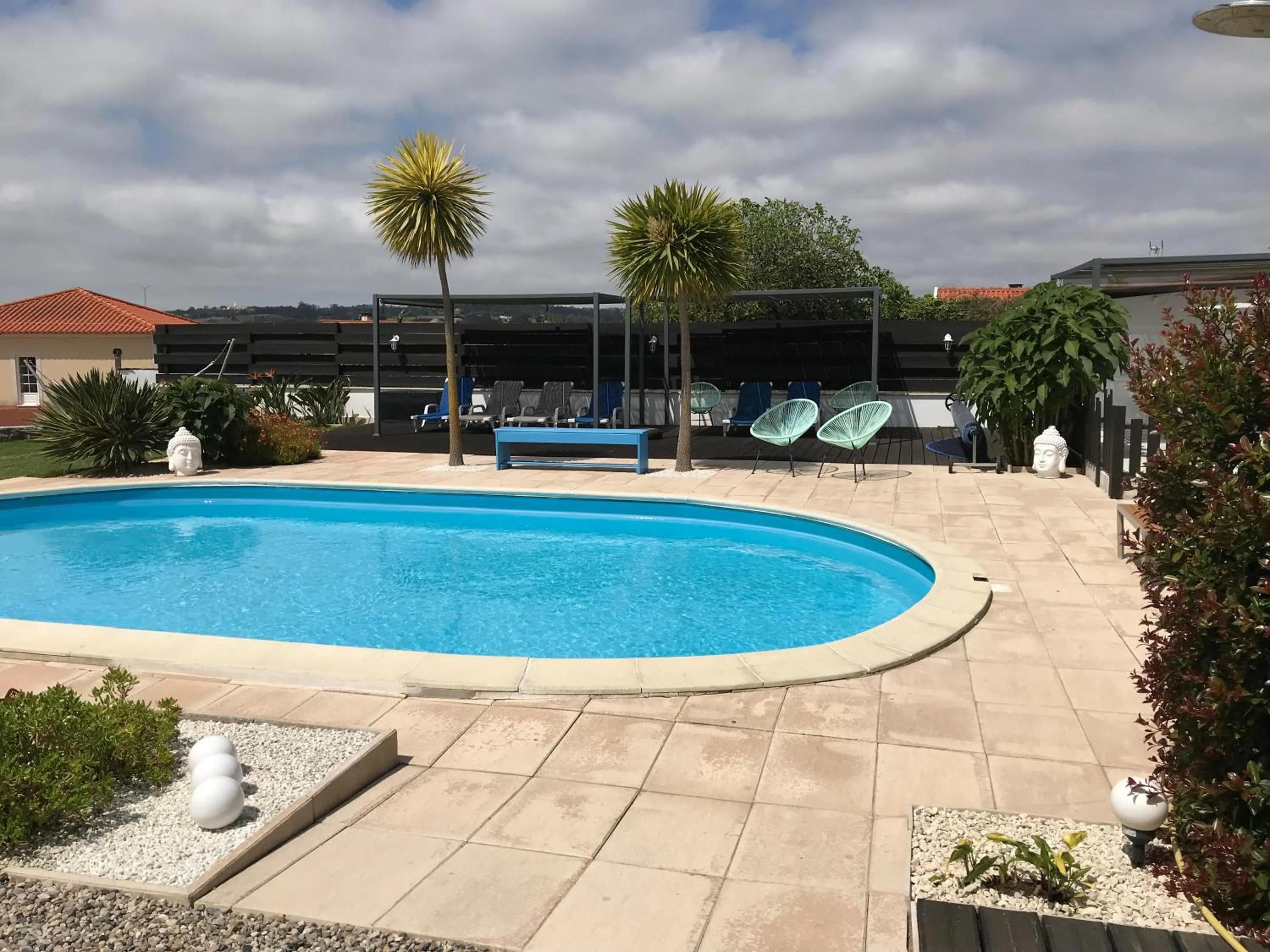Balcony/Terrace in Casa o Futuro