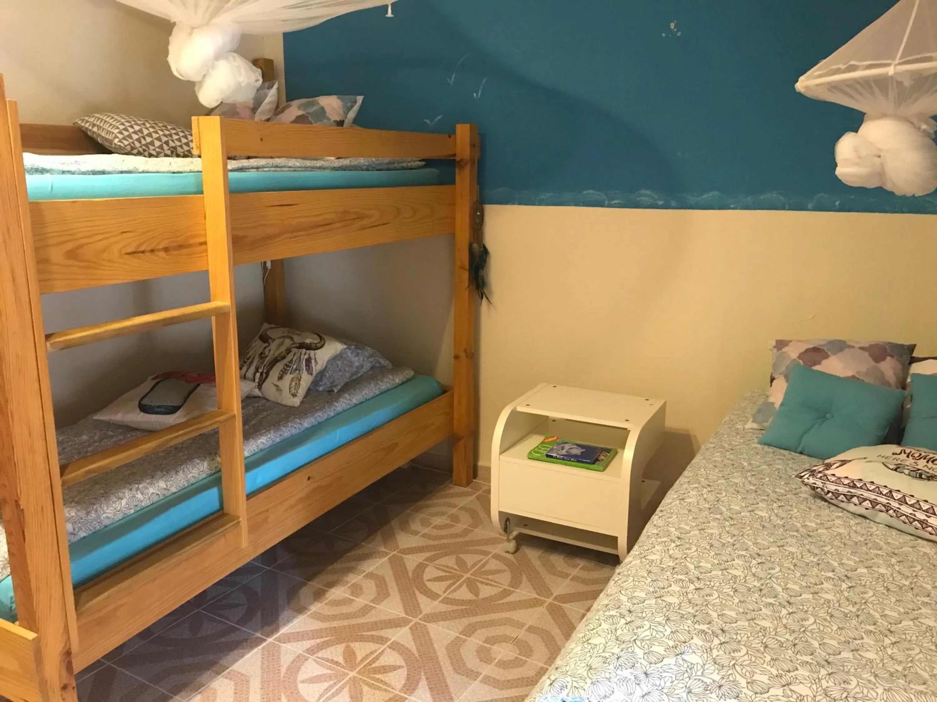 Bedroom, Bed in Casa o Futuro