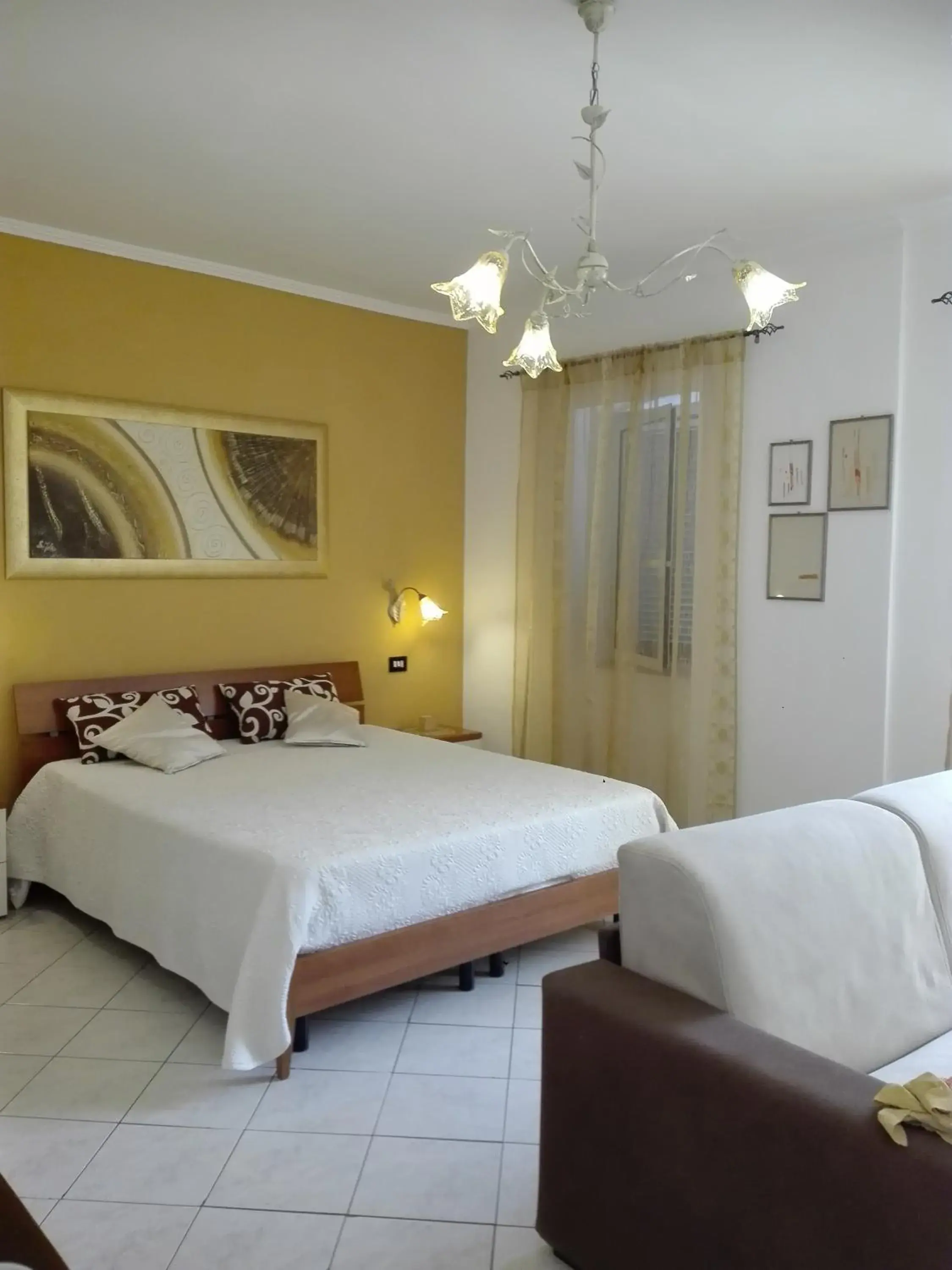 B&B Peschici Rooms B&B Peschici Rooms
