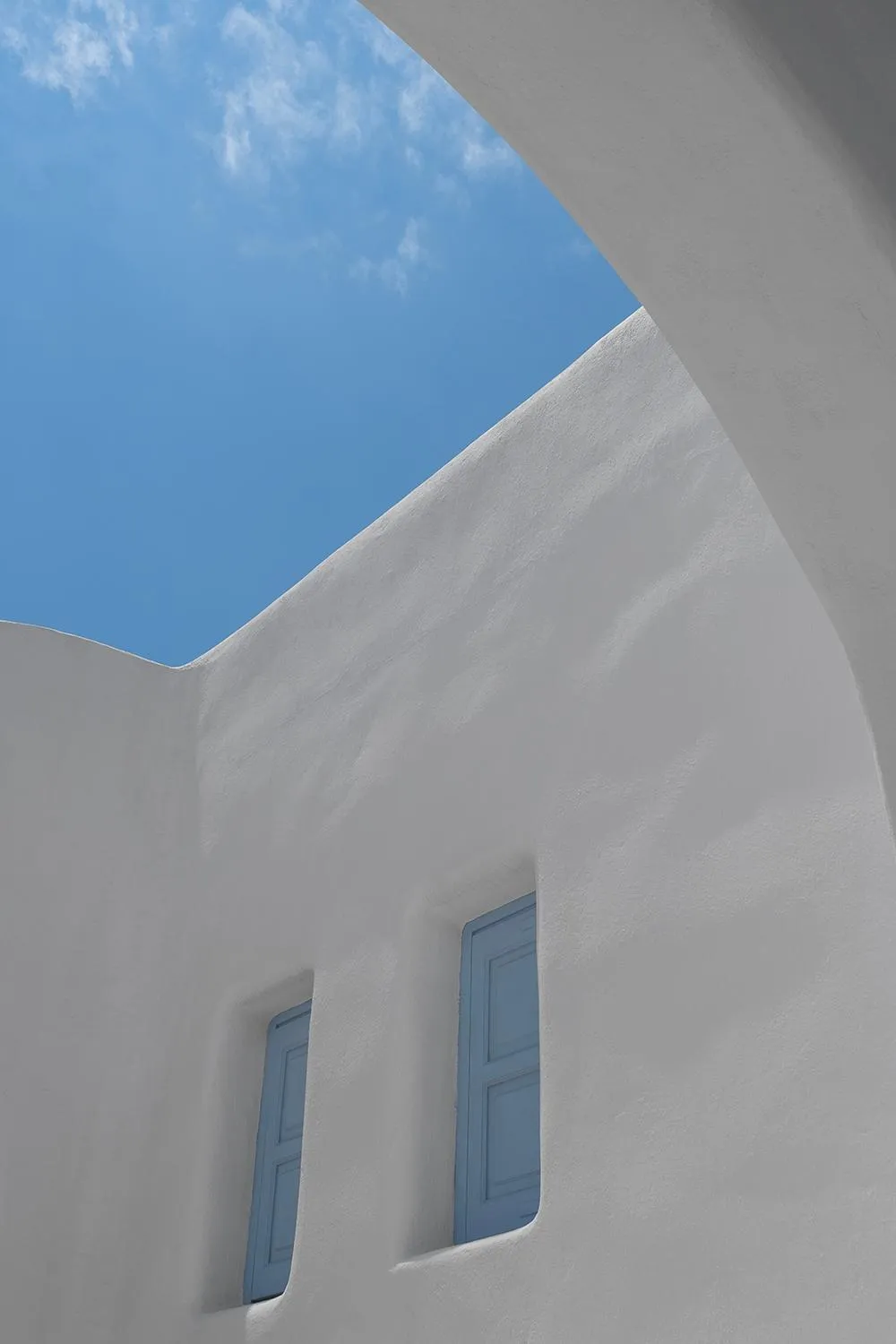 Summer in Nama Villas