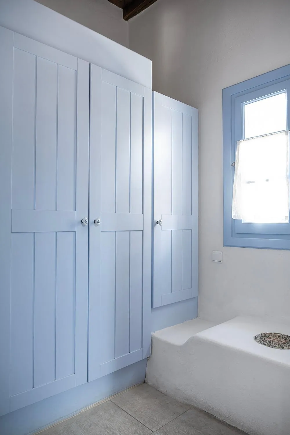 wardrobe in Nama Villas