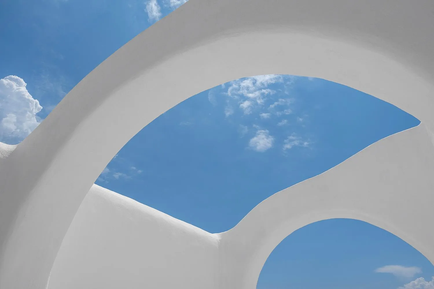 Summer in Nama Villas