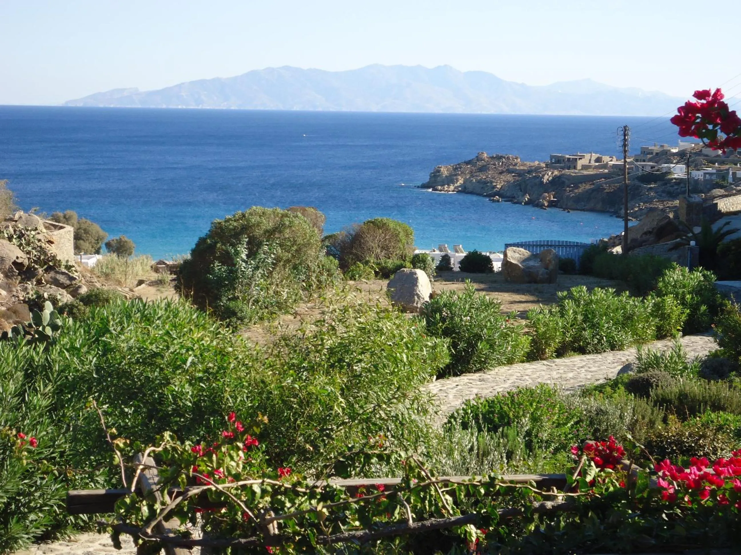 Nearby landmark in Nama Villas