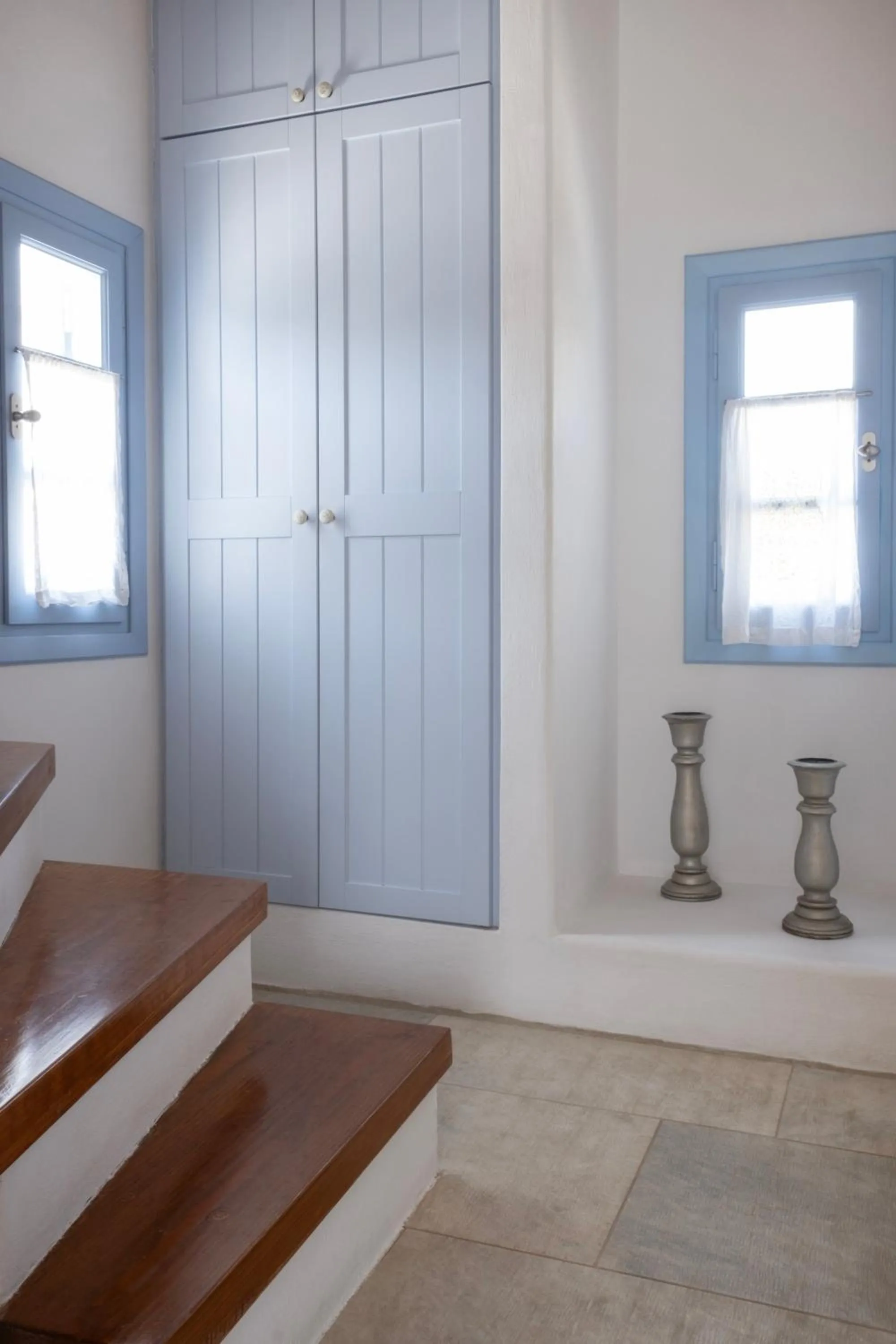 wardrobe in Nama Villas