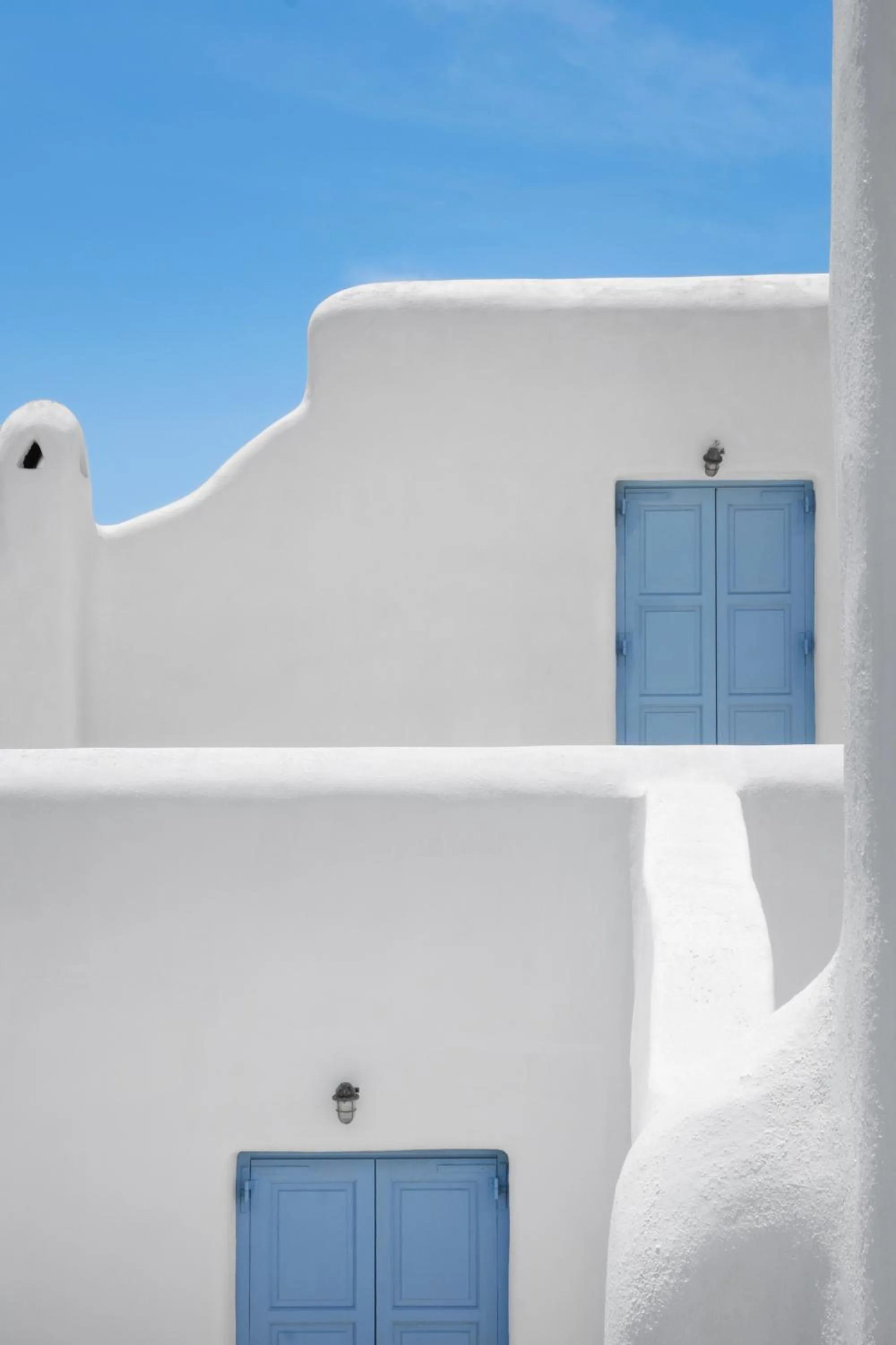 Property building in Nama Villas