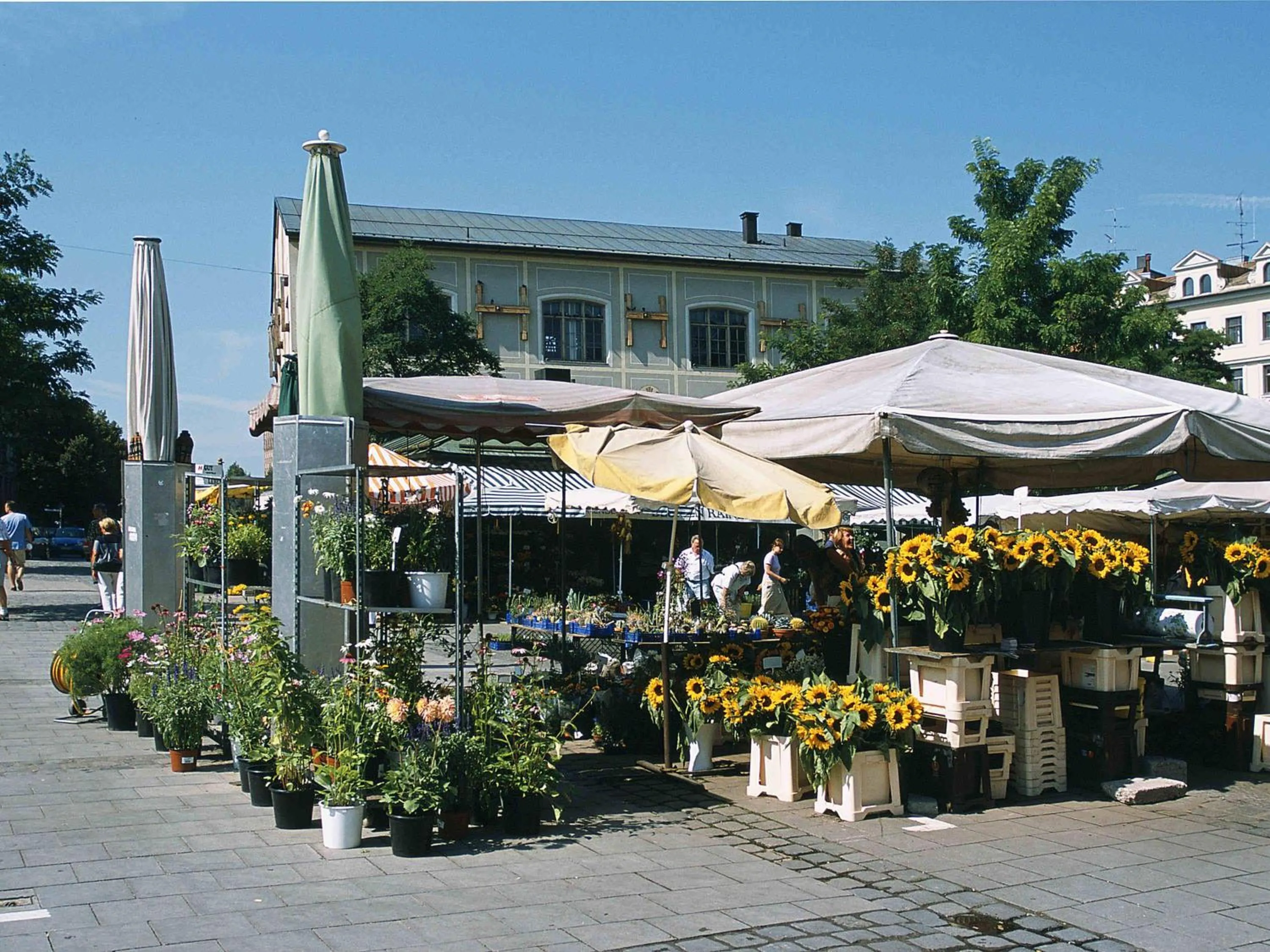 Other in Ibis Muenchen City Ost