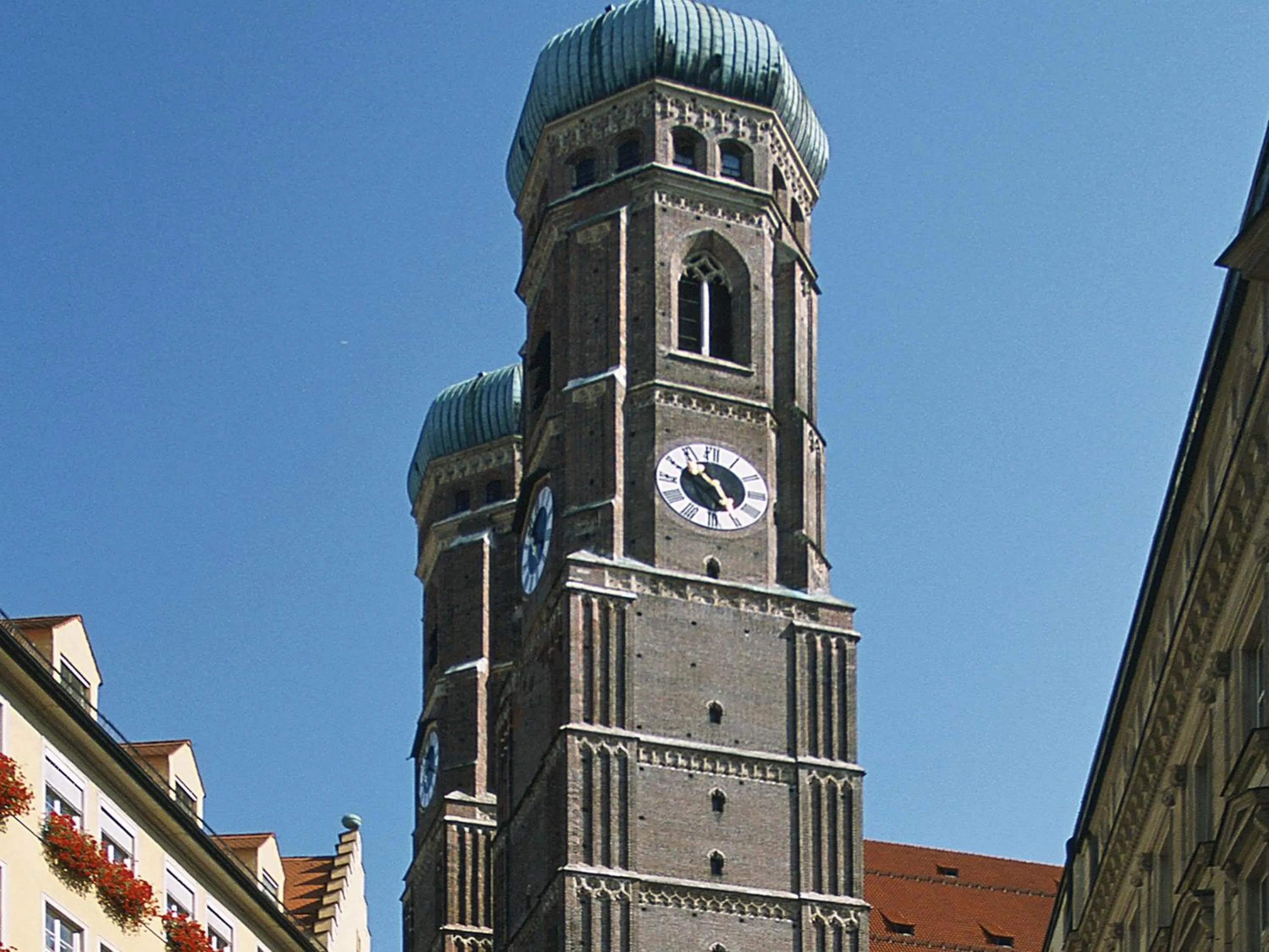 Other in Ibis Muenchen City Ost