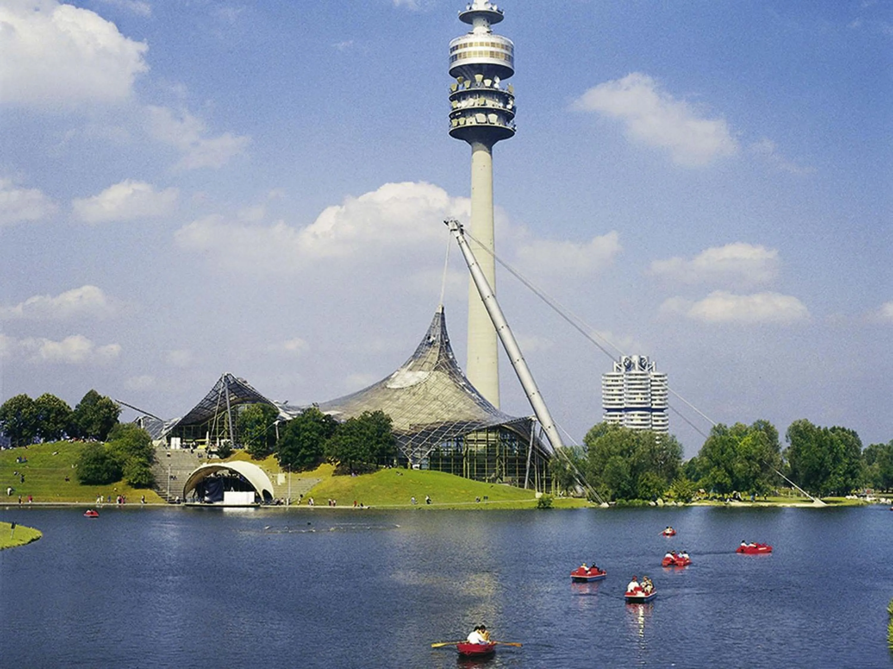 Other in Ibis Muenchen City Ost