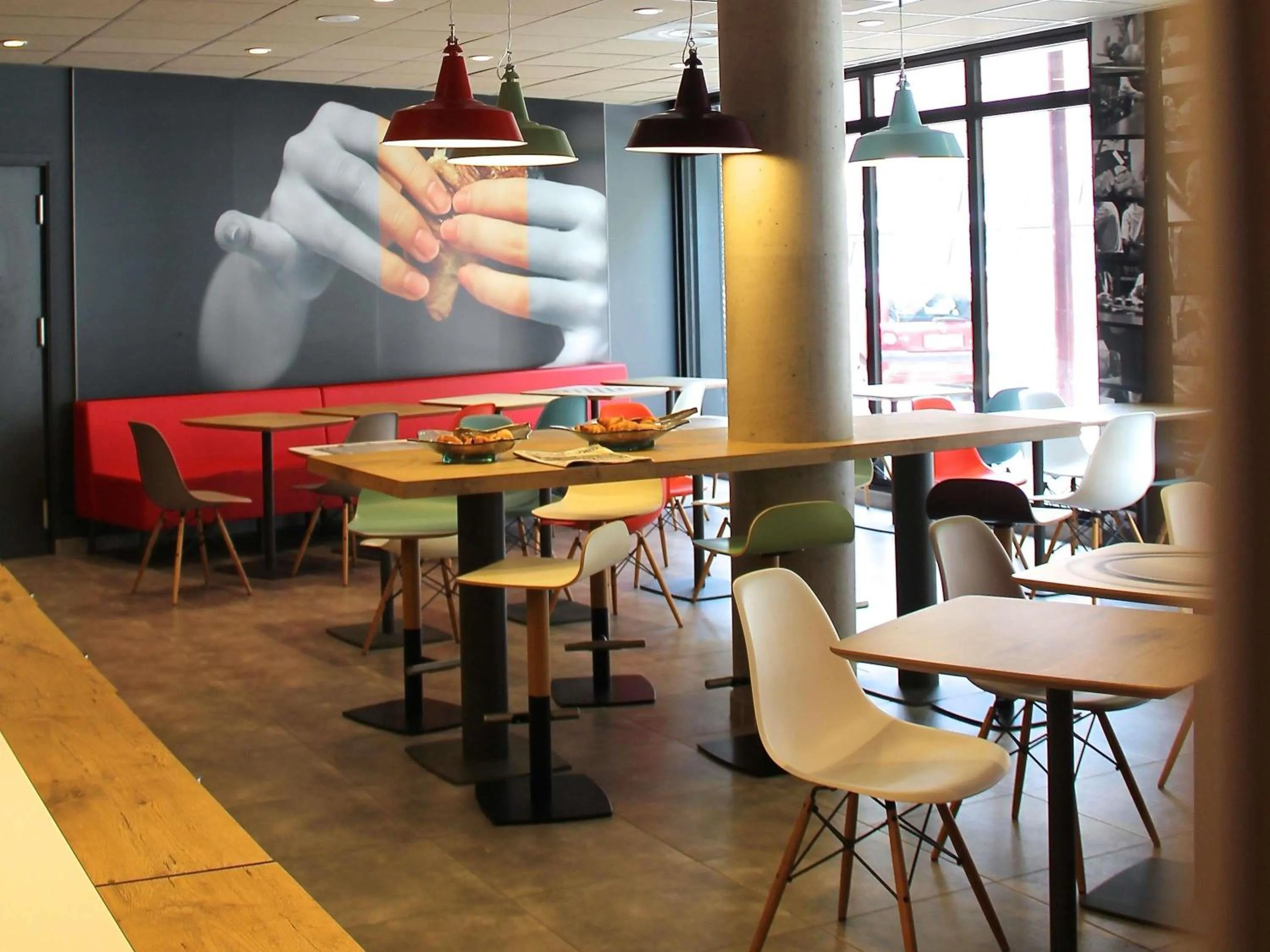 Other in ibis Lille Centre Grand Palais