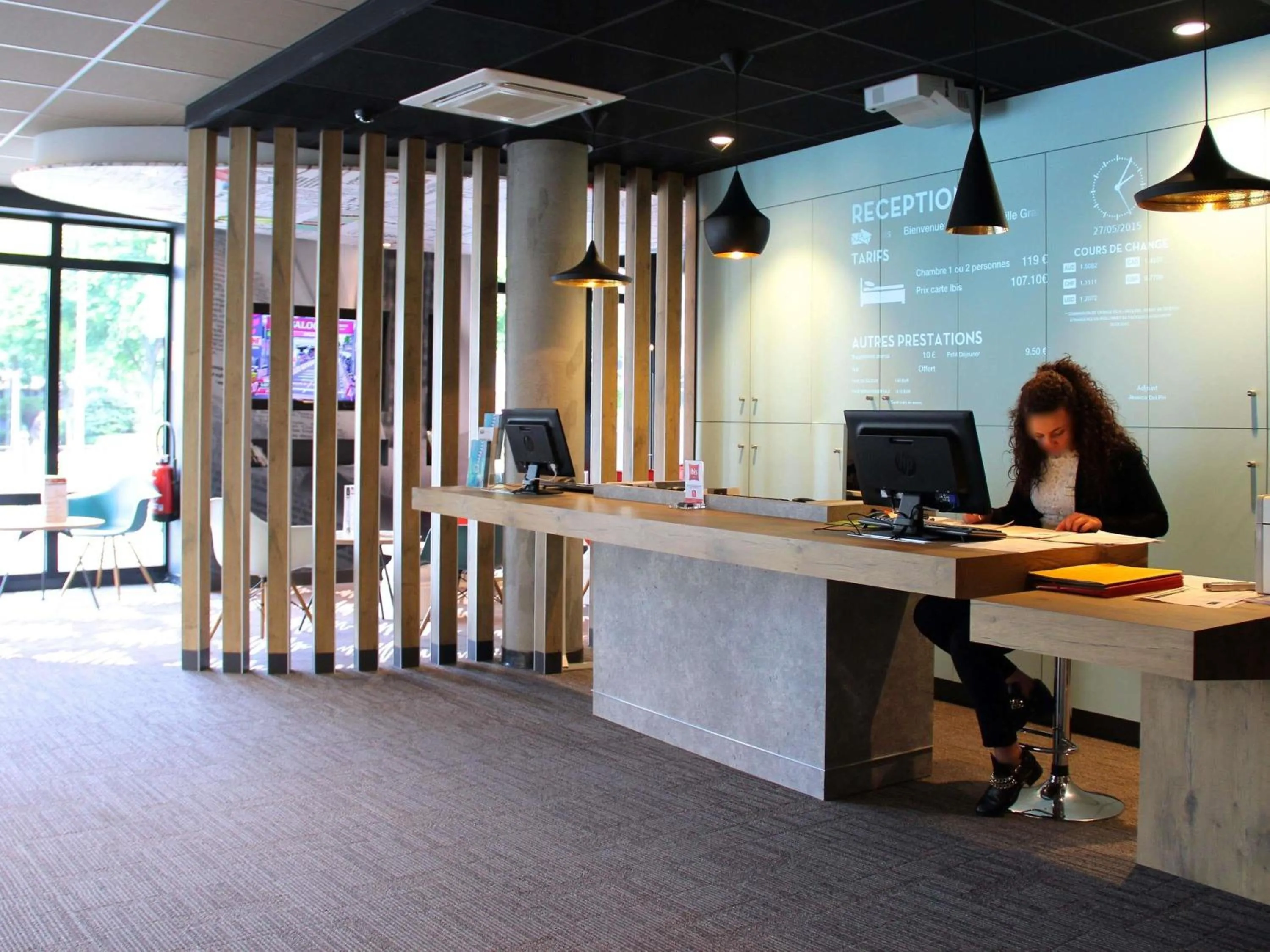 Other in ibis Lille Centre Grand Palais