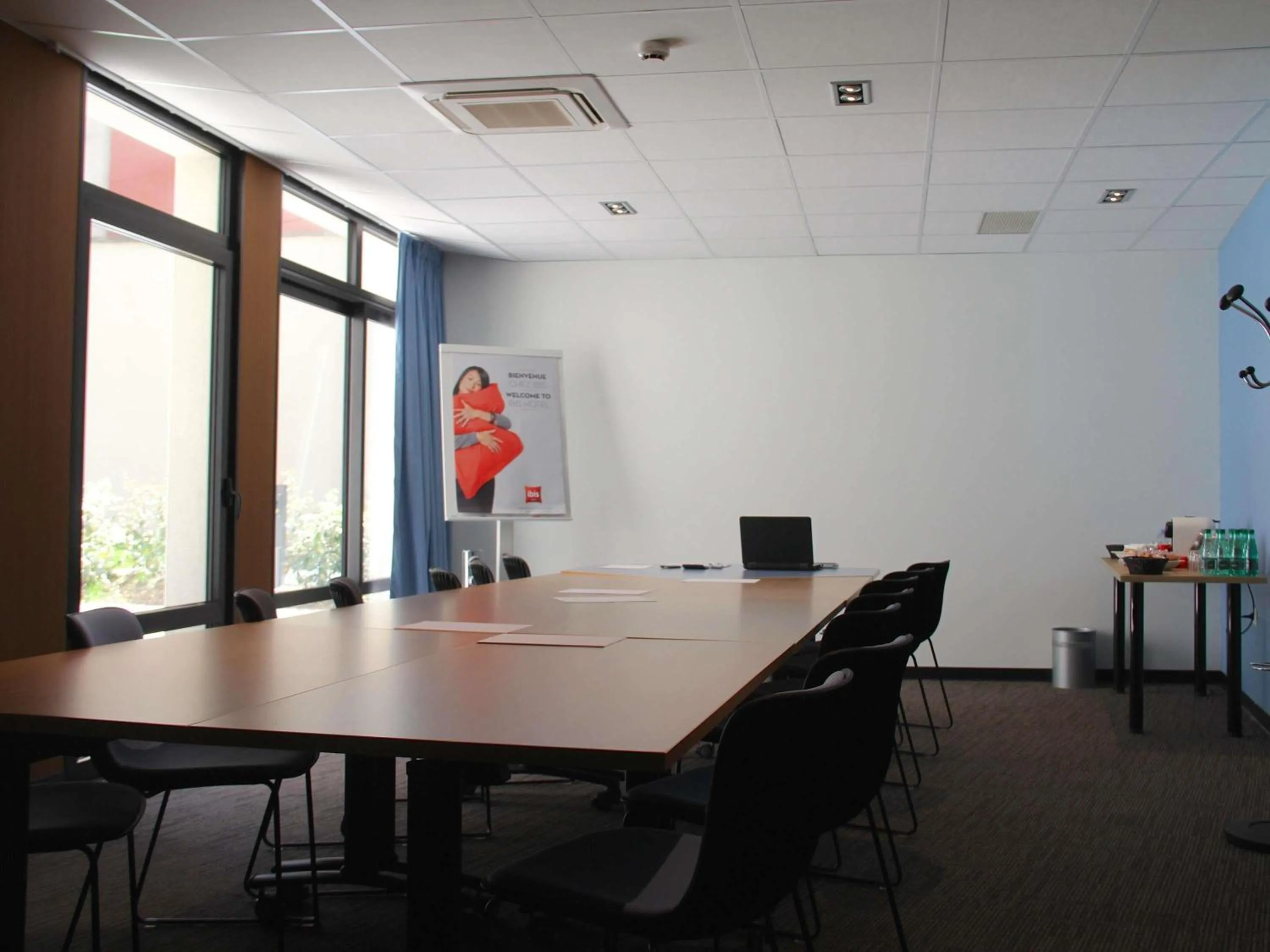 Meeting/conference room in ibis Lille Centre Grand Palais