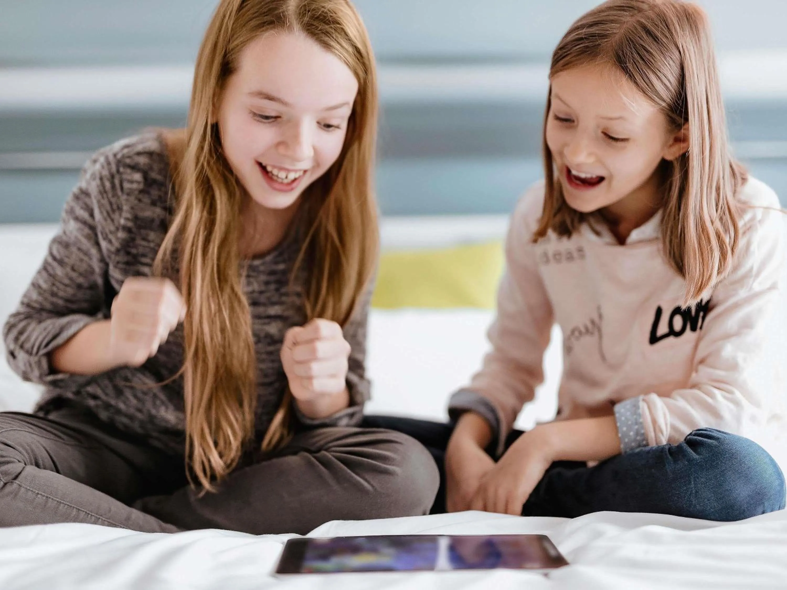 Bedroom in ibis Lille Centre Grand Palais