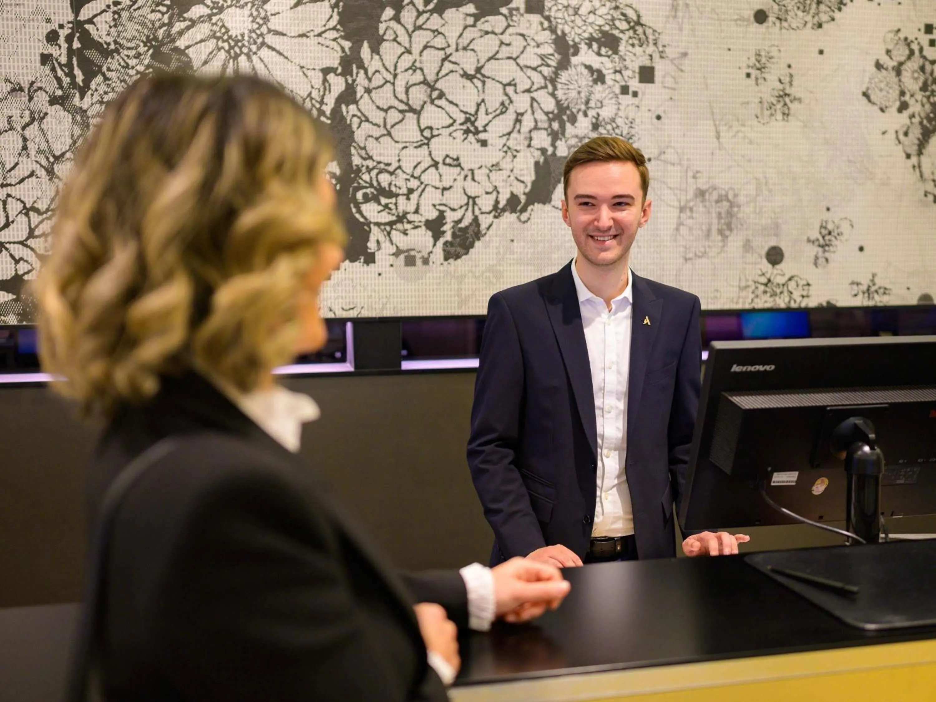 Other in Novotel Nürnberg Centre Ville