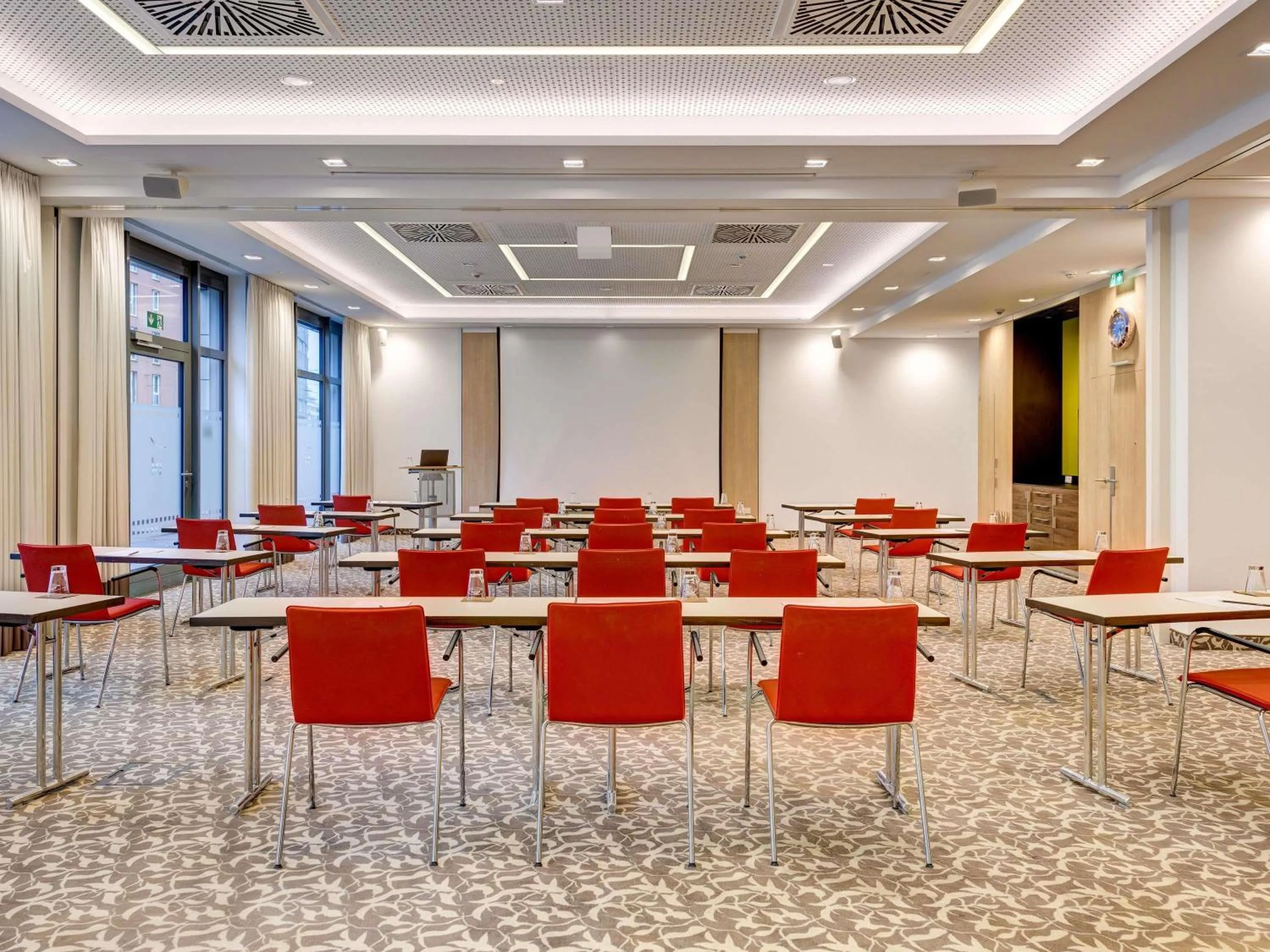 Meeting/conference room in Novotel Nürnberg Centre Ville