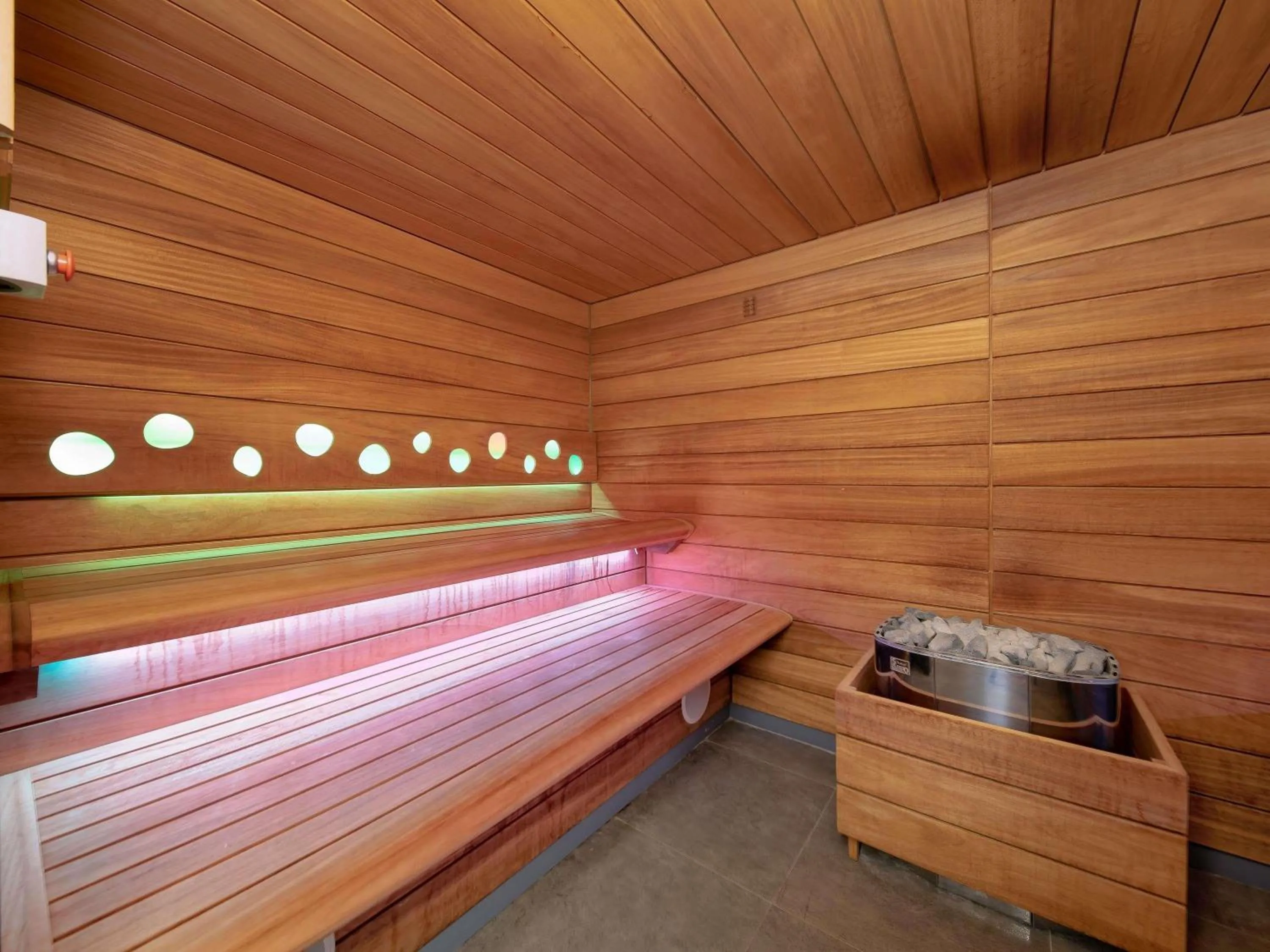 Other in Mercure Bydgoszcz Sepia