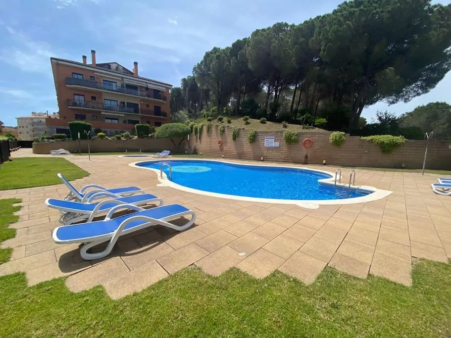 Apartamento Loft, LLoret de Mar