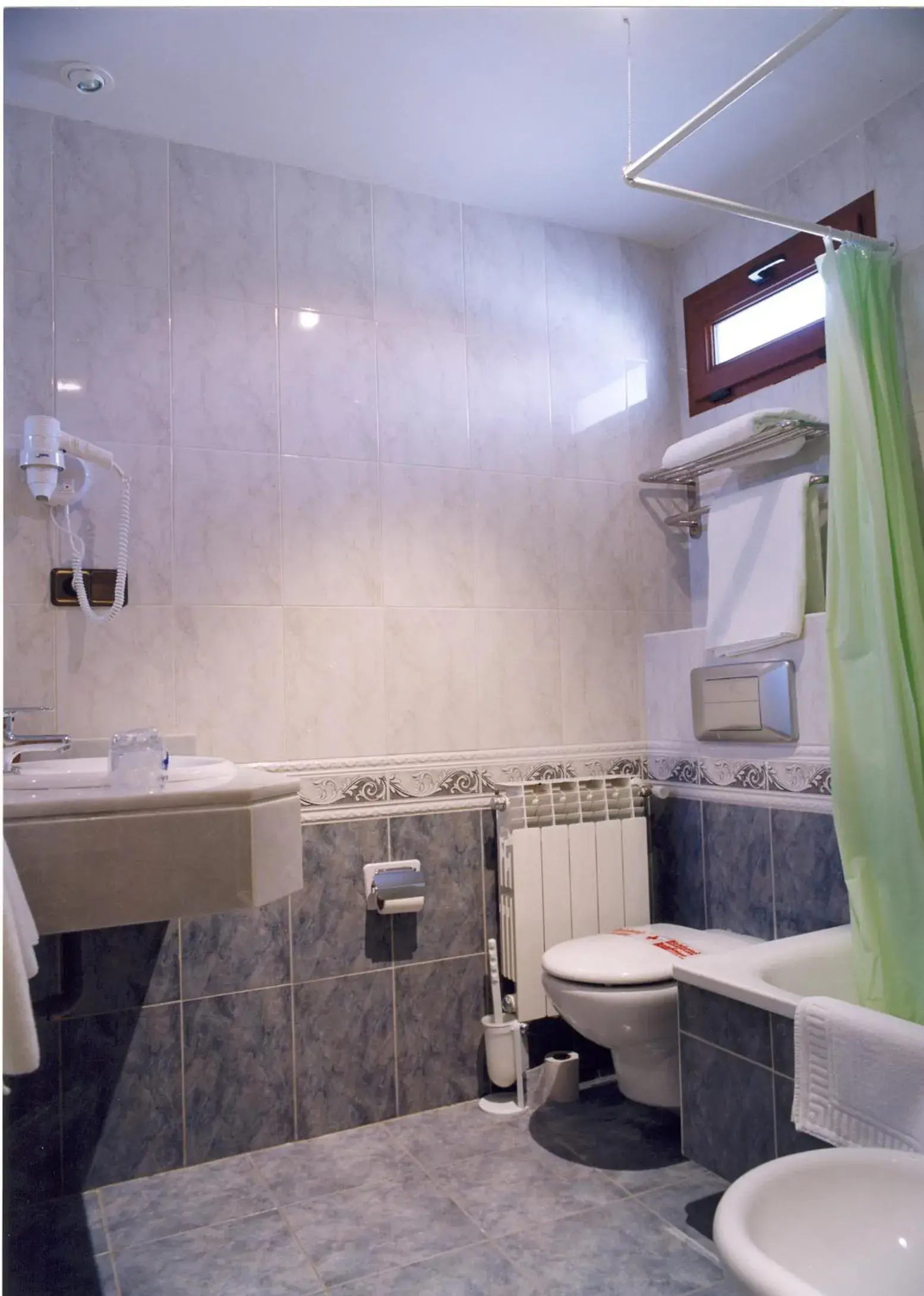 Family Room in Hostal La Maya Family Room in Hostal La Maya