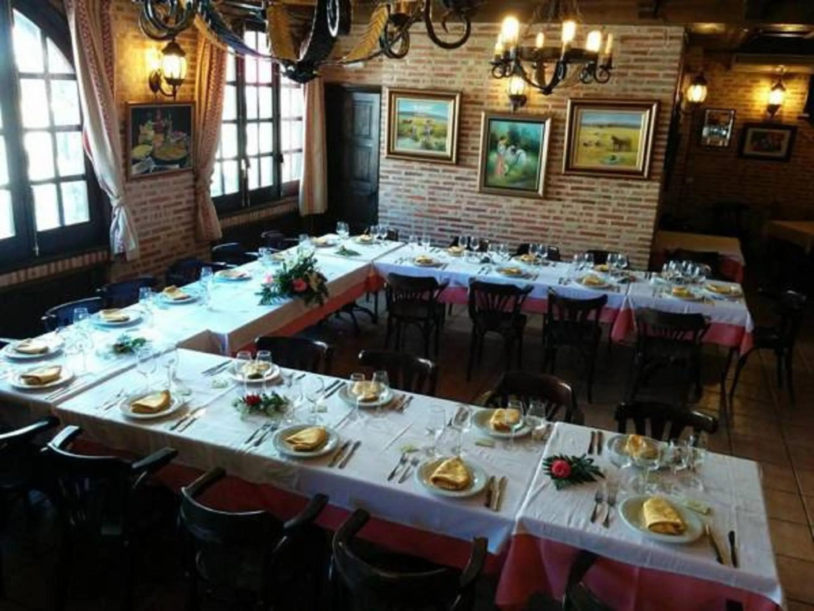 Day in Hostal La Maya