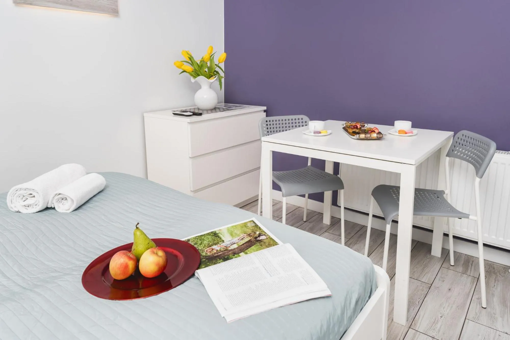K12 Apartments