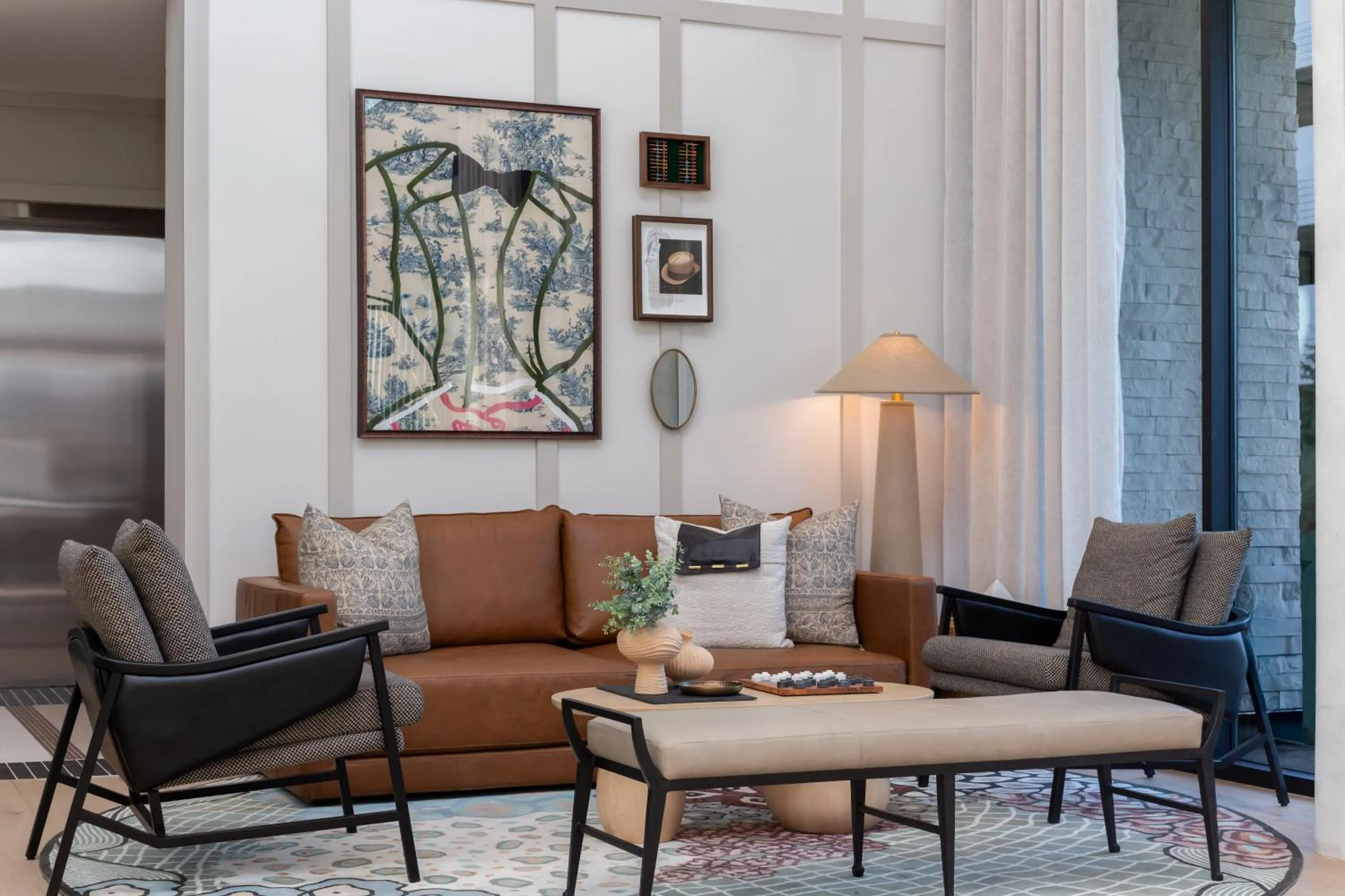 Denizen Hotel