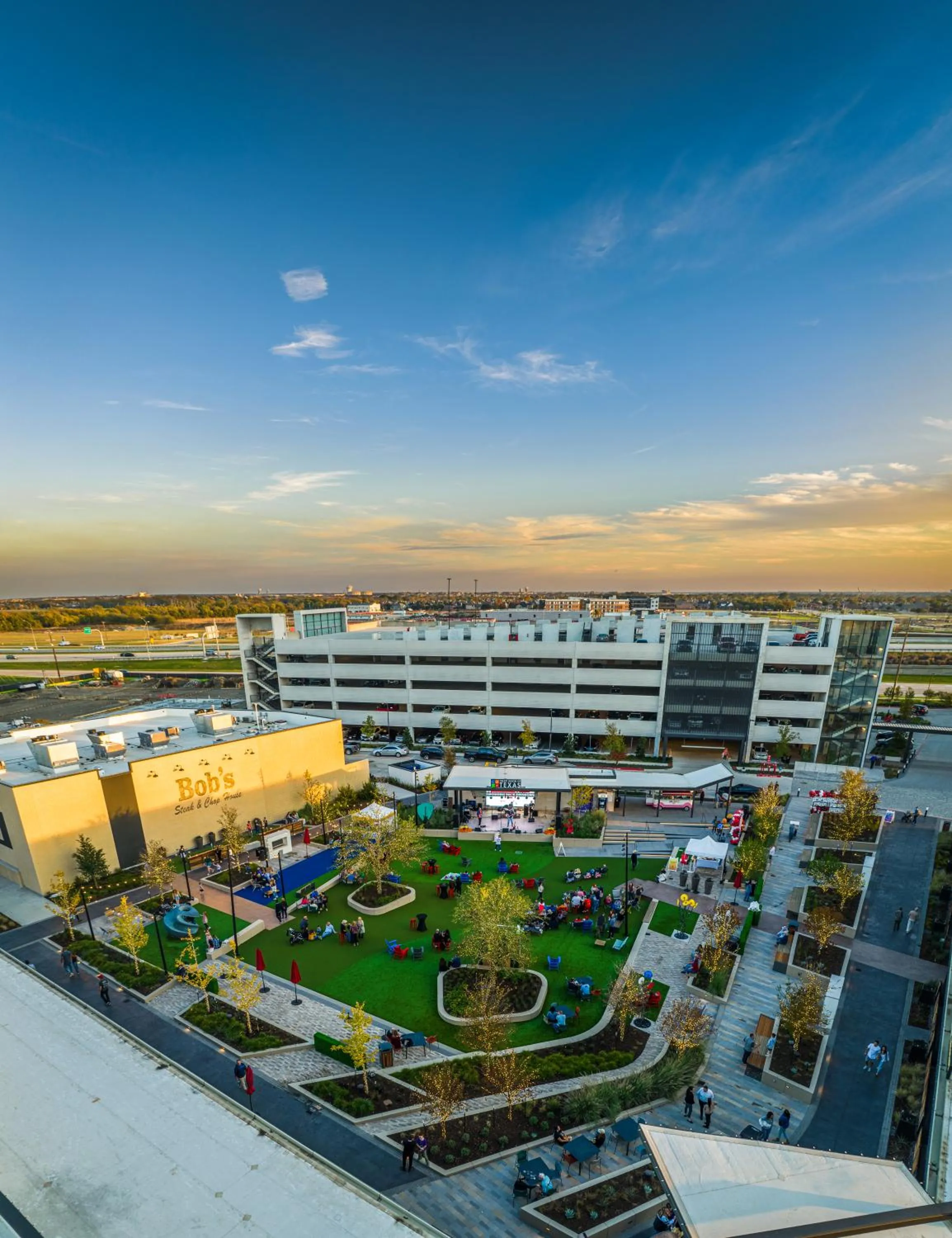 Denizen Hotel