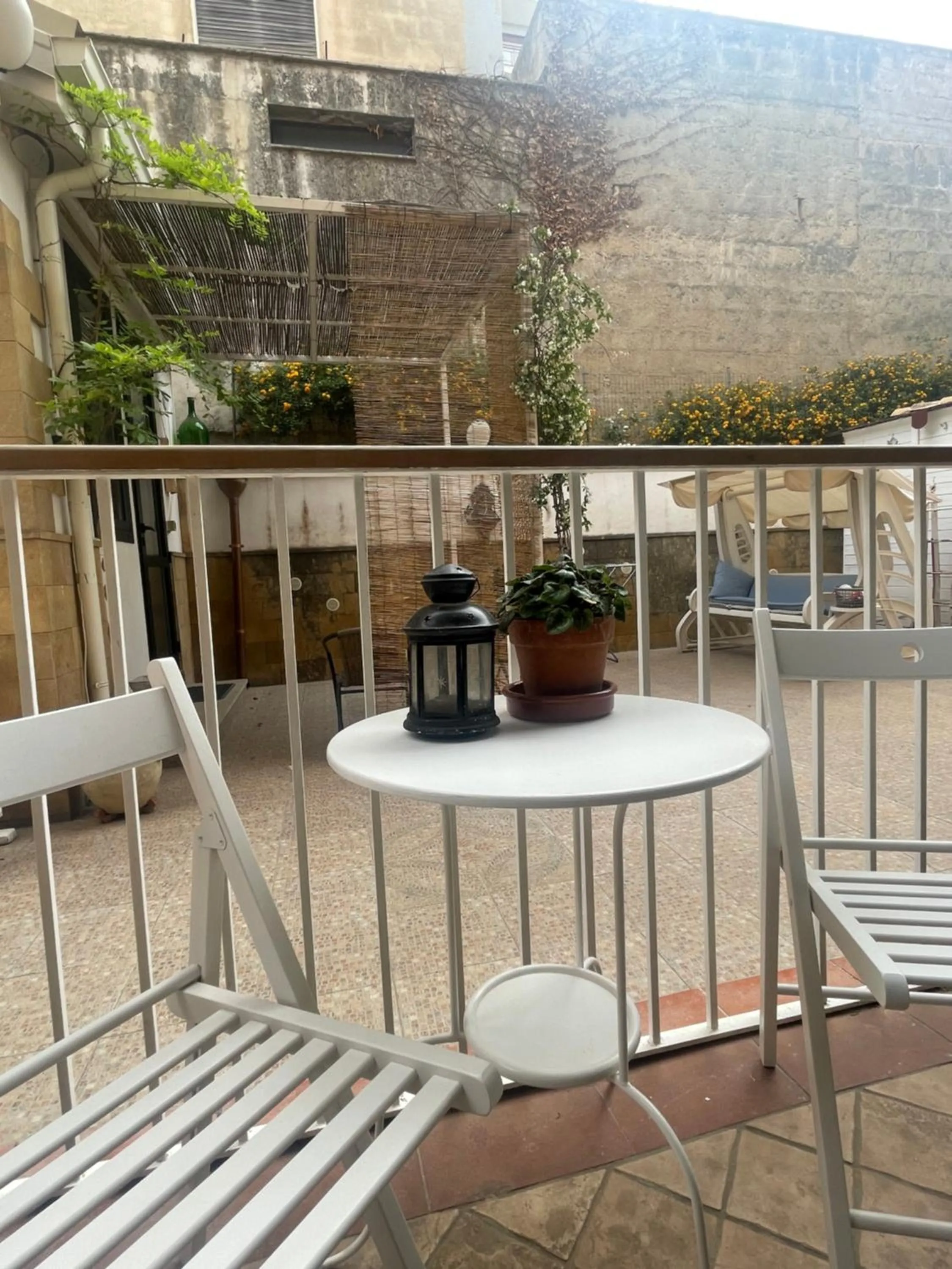 Casa Andromaca