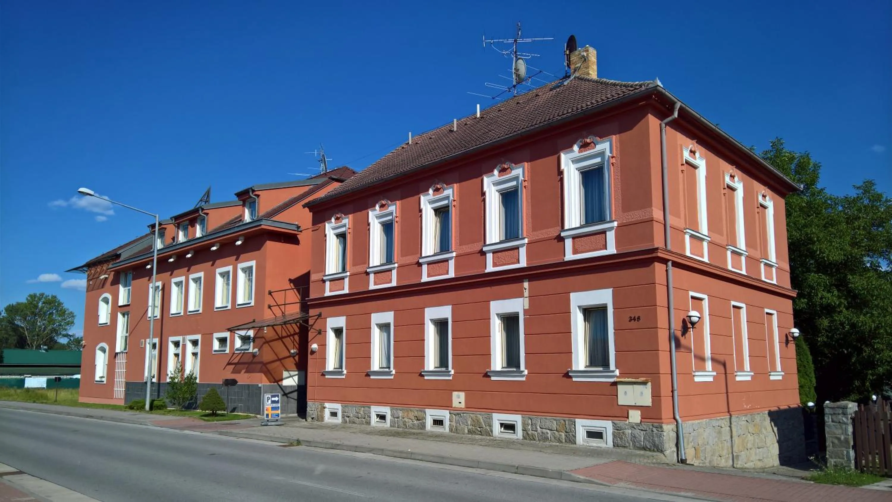 Casino Admiral Velenice - Gmünd