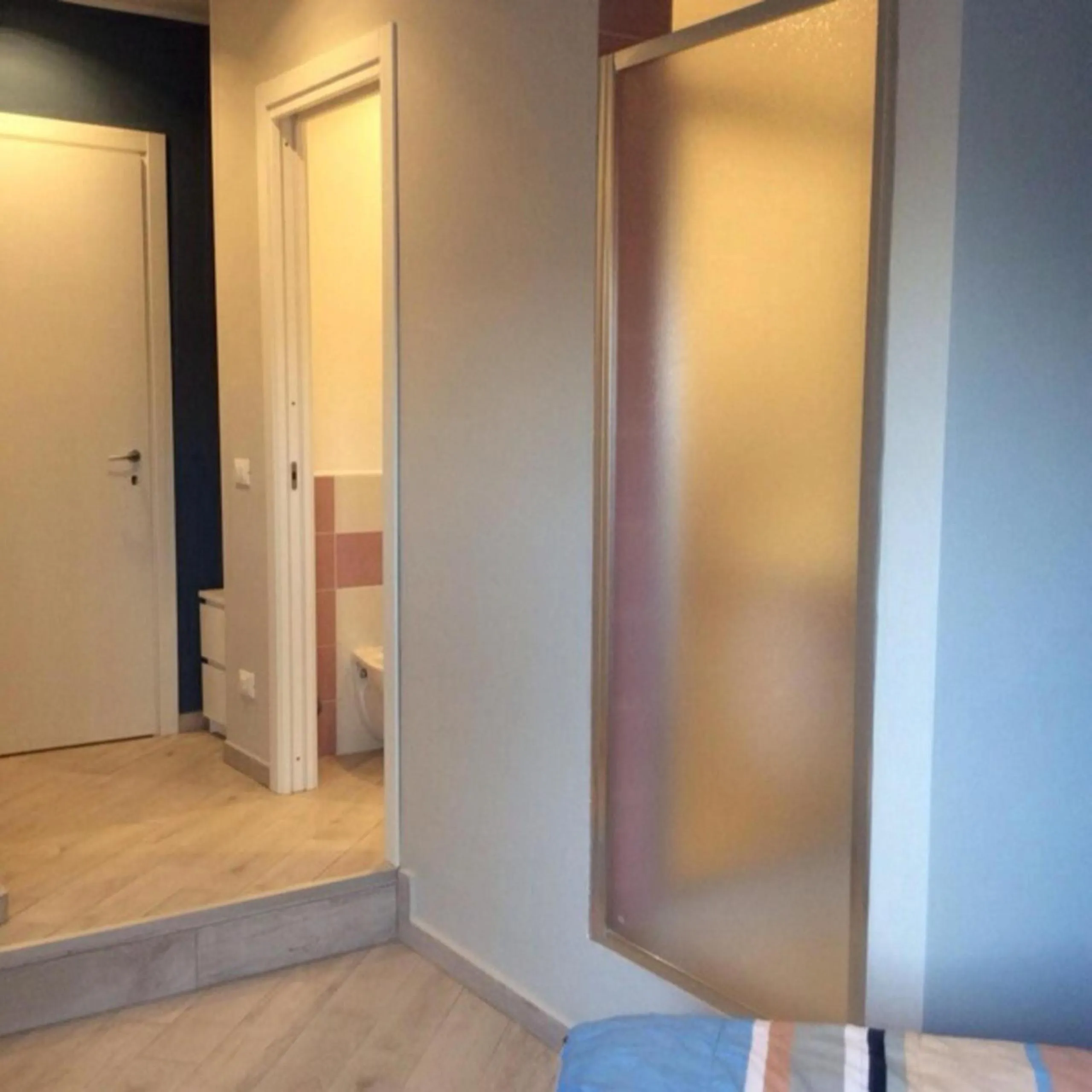 Decorative detail in Bbrothershouse