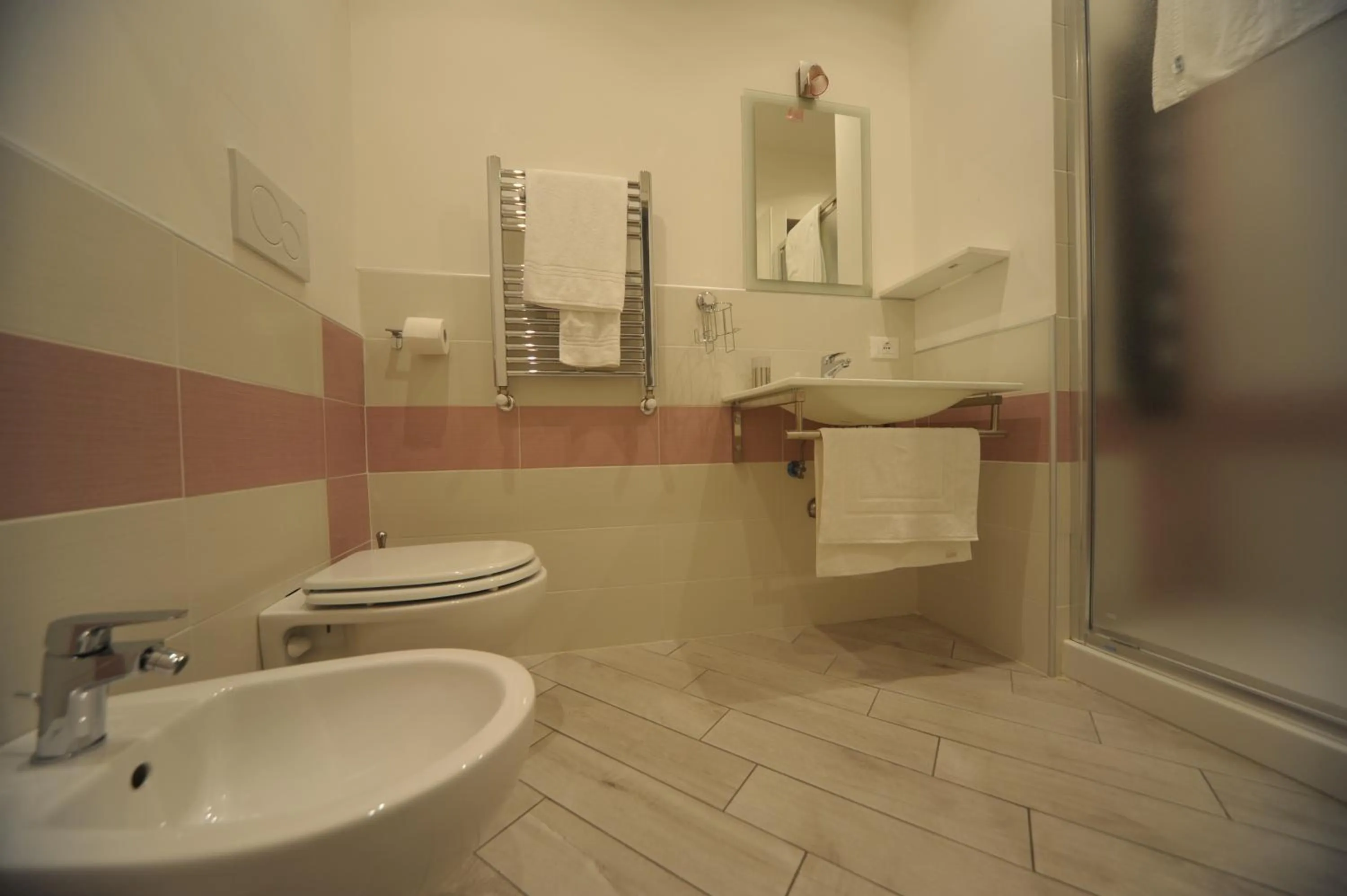 Toilet in Bbrothershouse