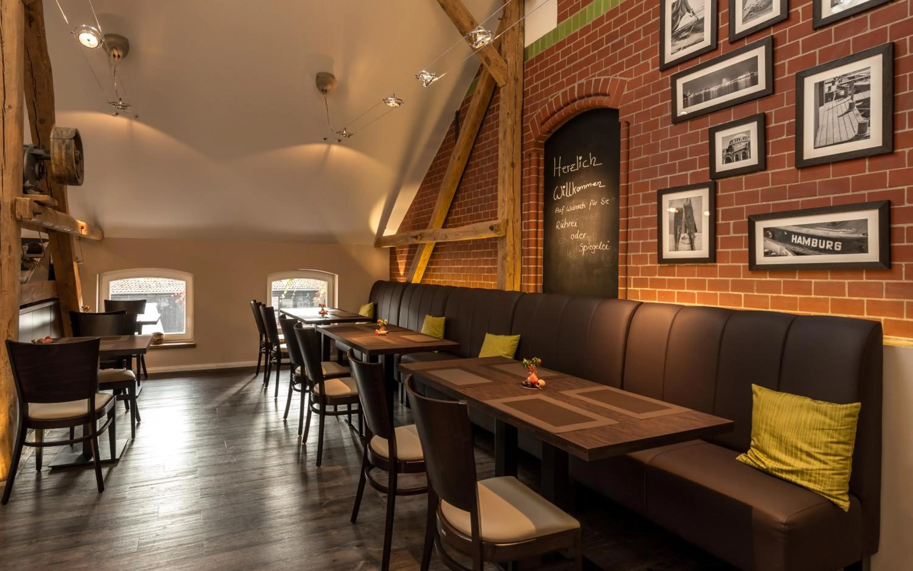 Banquet/Function facilities in Die Edelkastanie