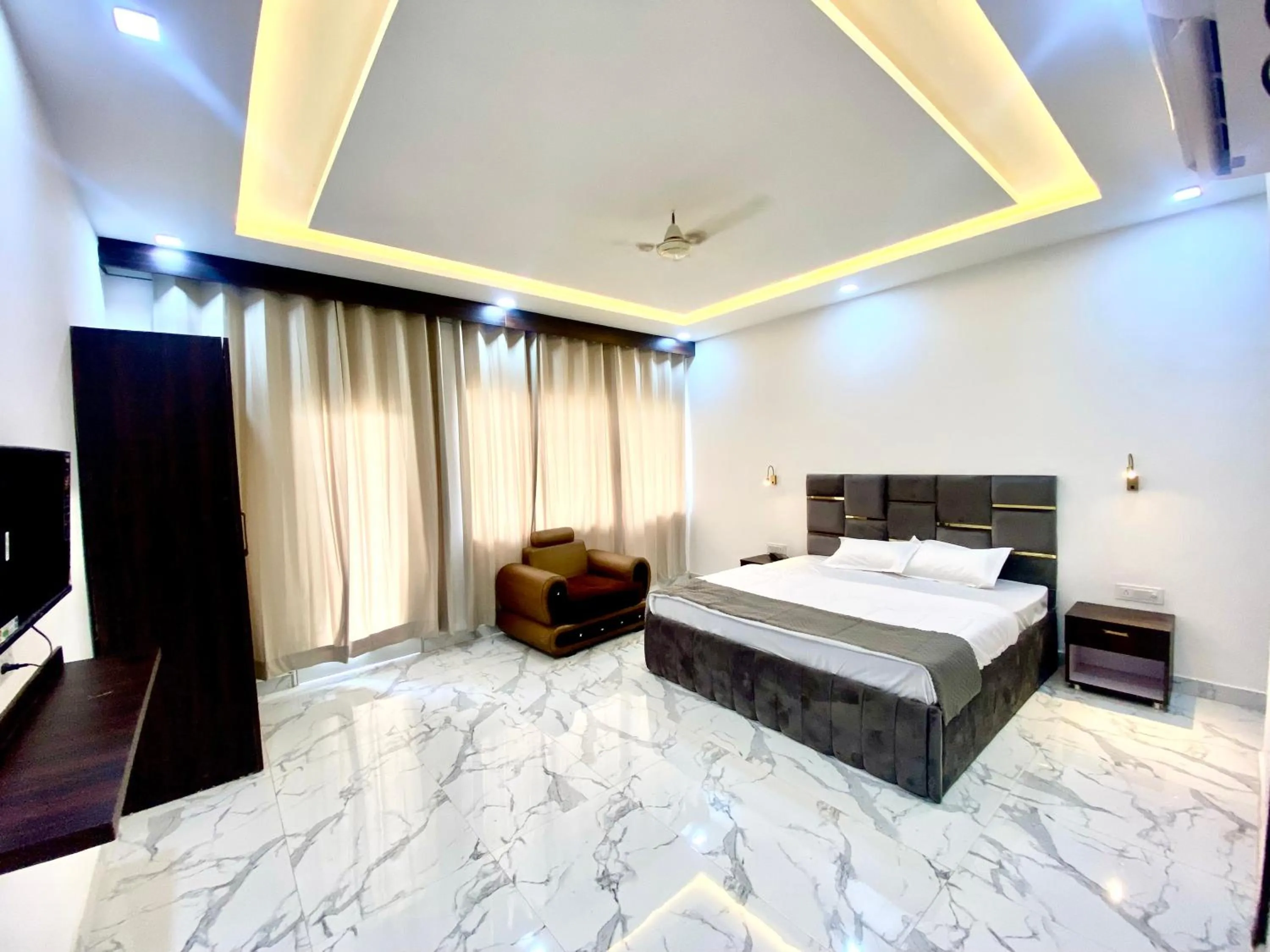 Hotel Anupama