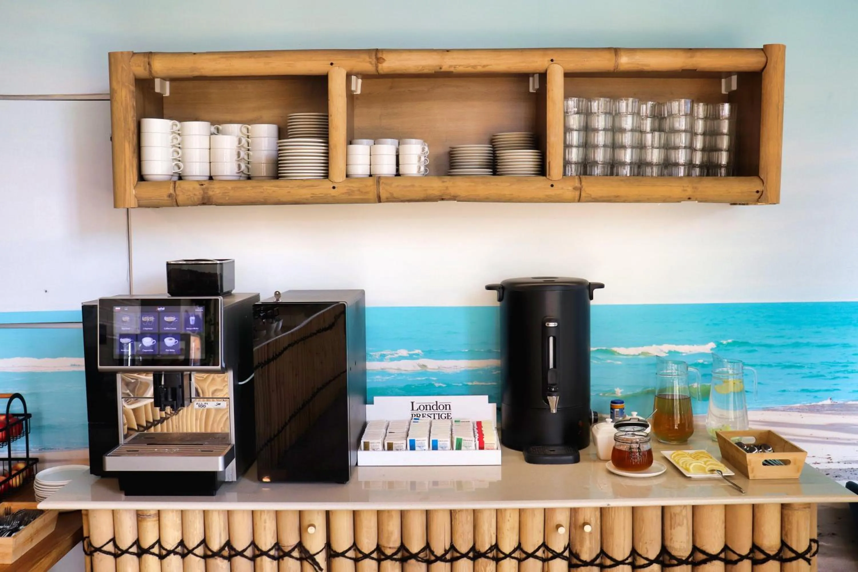 Food and drinks in Hotel Piast Wrocław Centrum