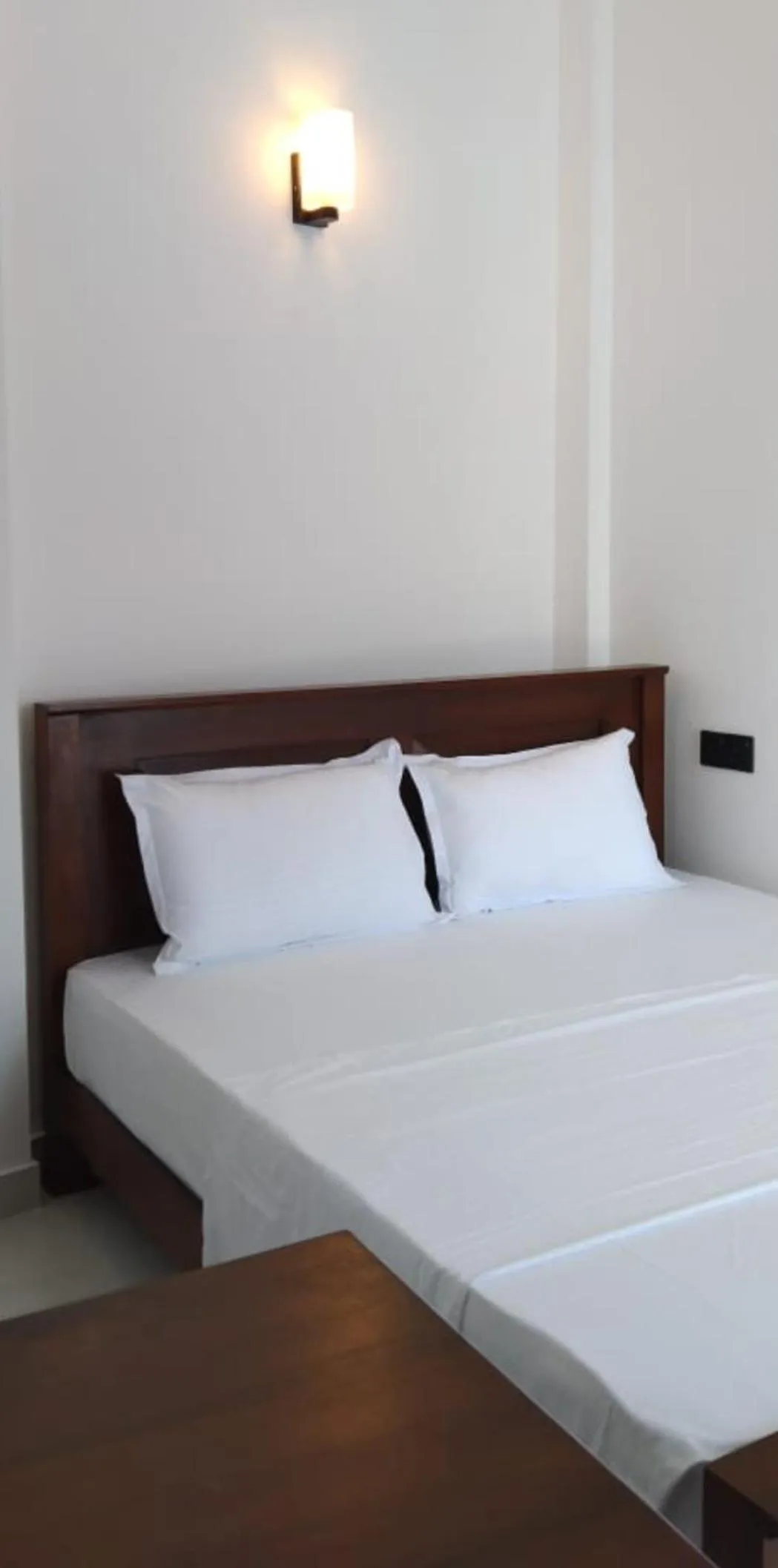 Coffee/tea facilities, Bed in Mirissa Cocoon