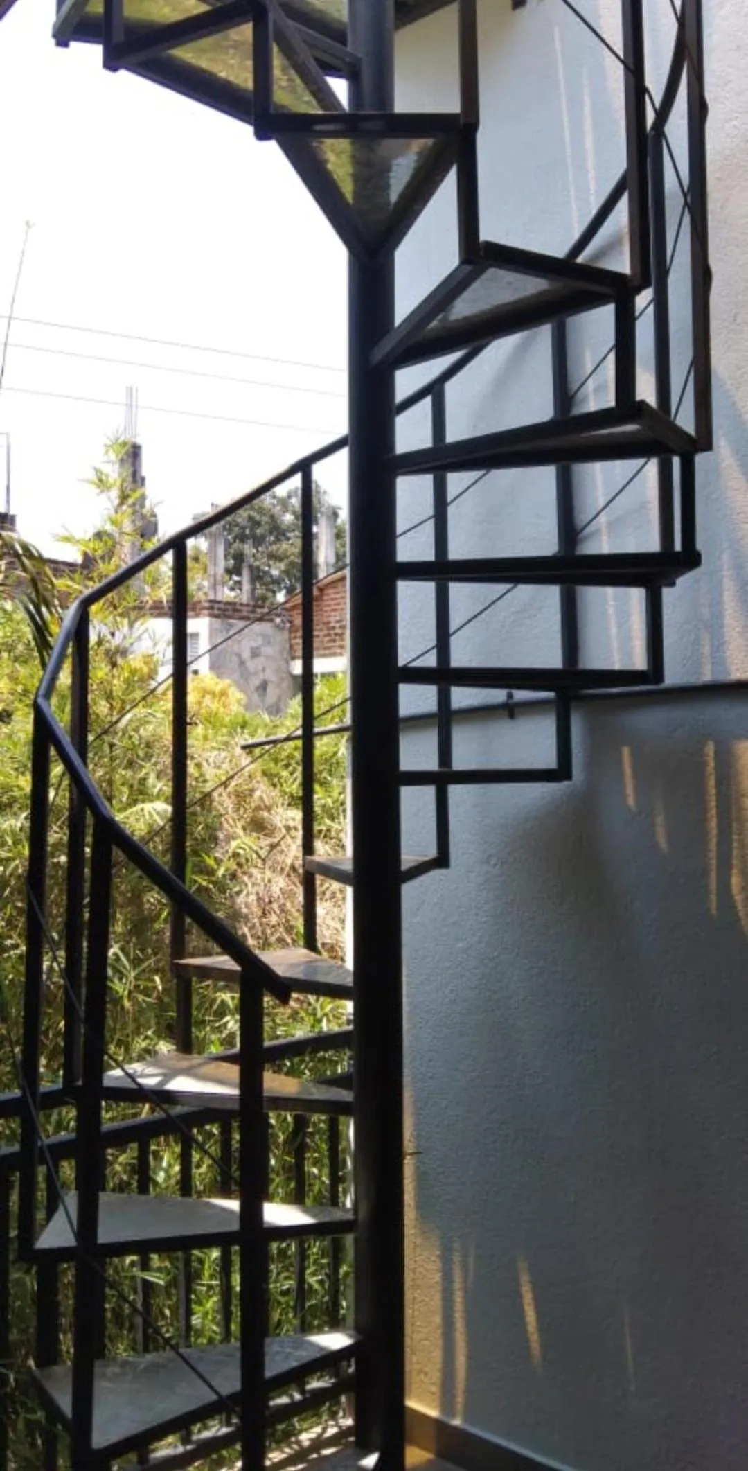 Day in Mirissa Cocoon