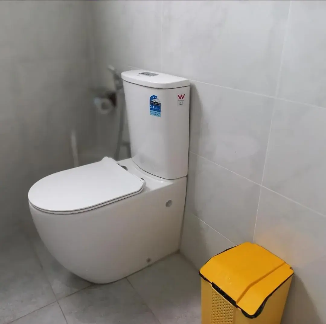 Deluxe Double Room in Mirissa Cocoon Deluxe Double Room in Mirissa Cocoon