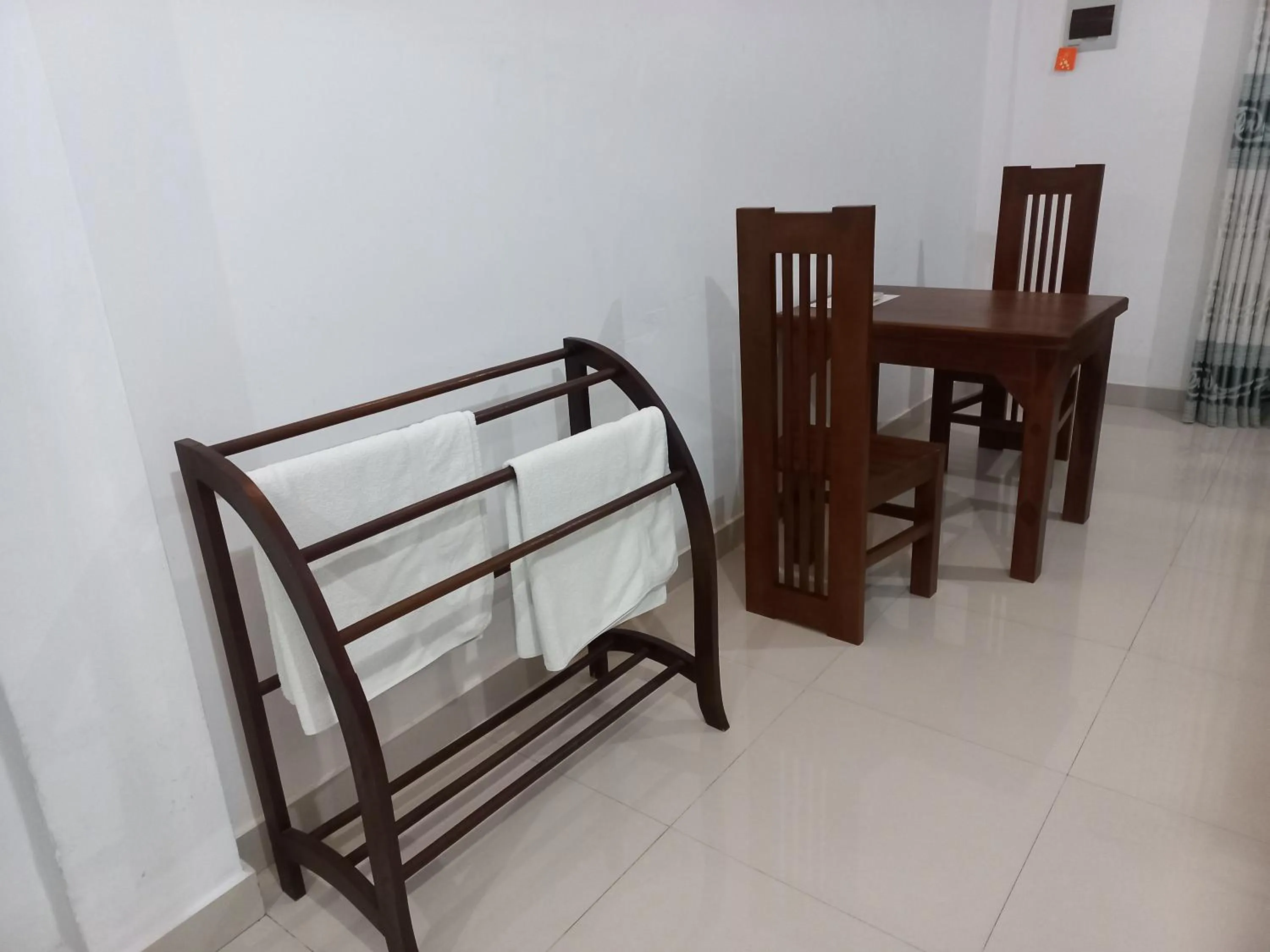 Bedroom, Bed in Mirissa Cocoon