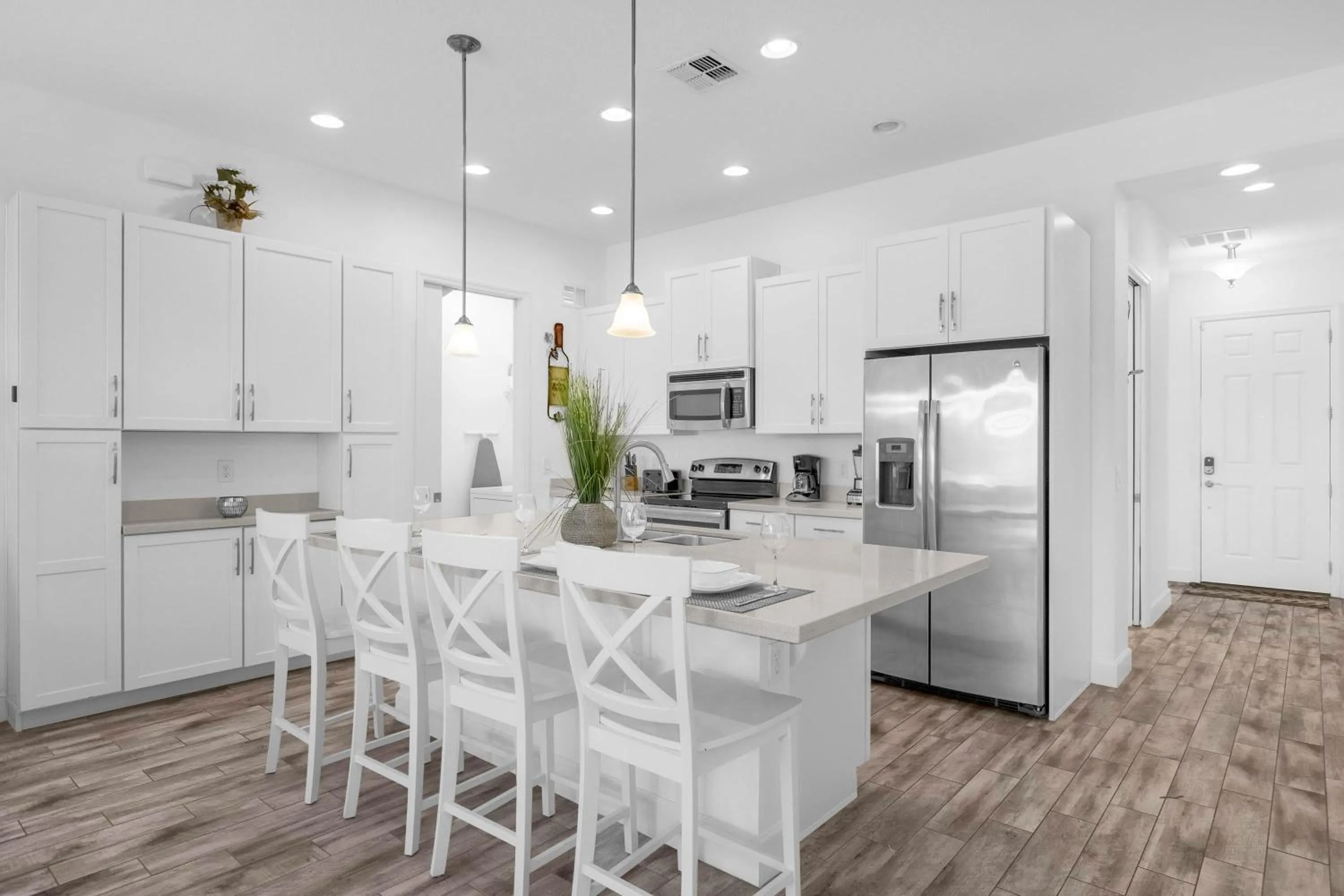 Upstay - Welcoming Wonderland w Private Pool