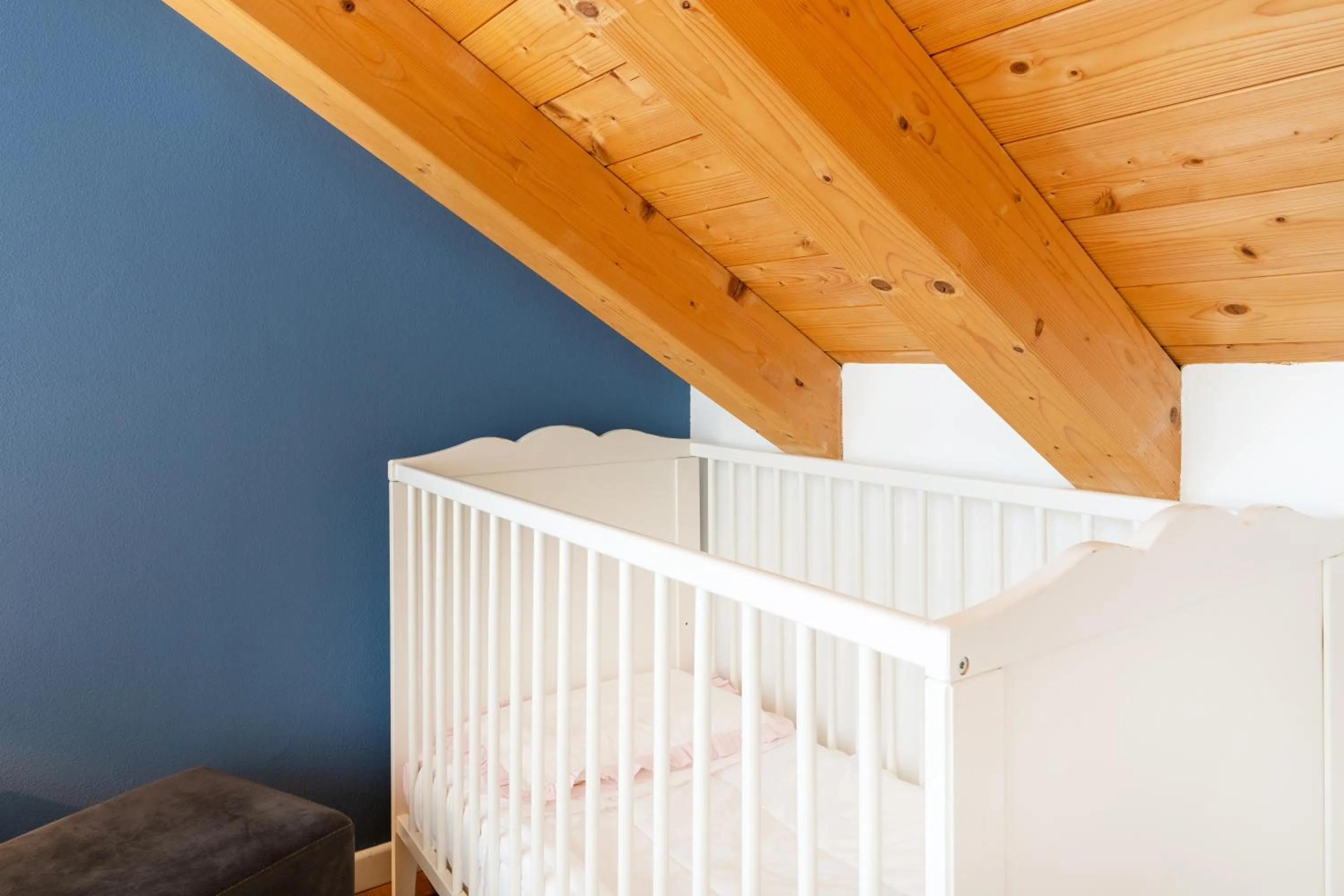 cot, Bed in Ca' Degli Antichi Giardini Apartments