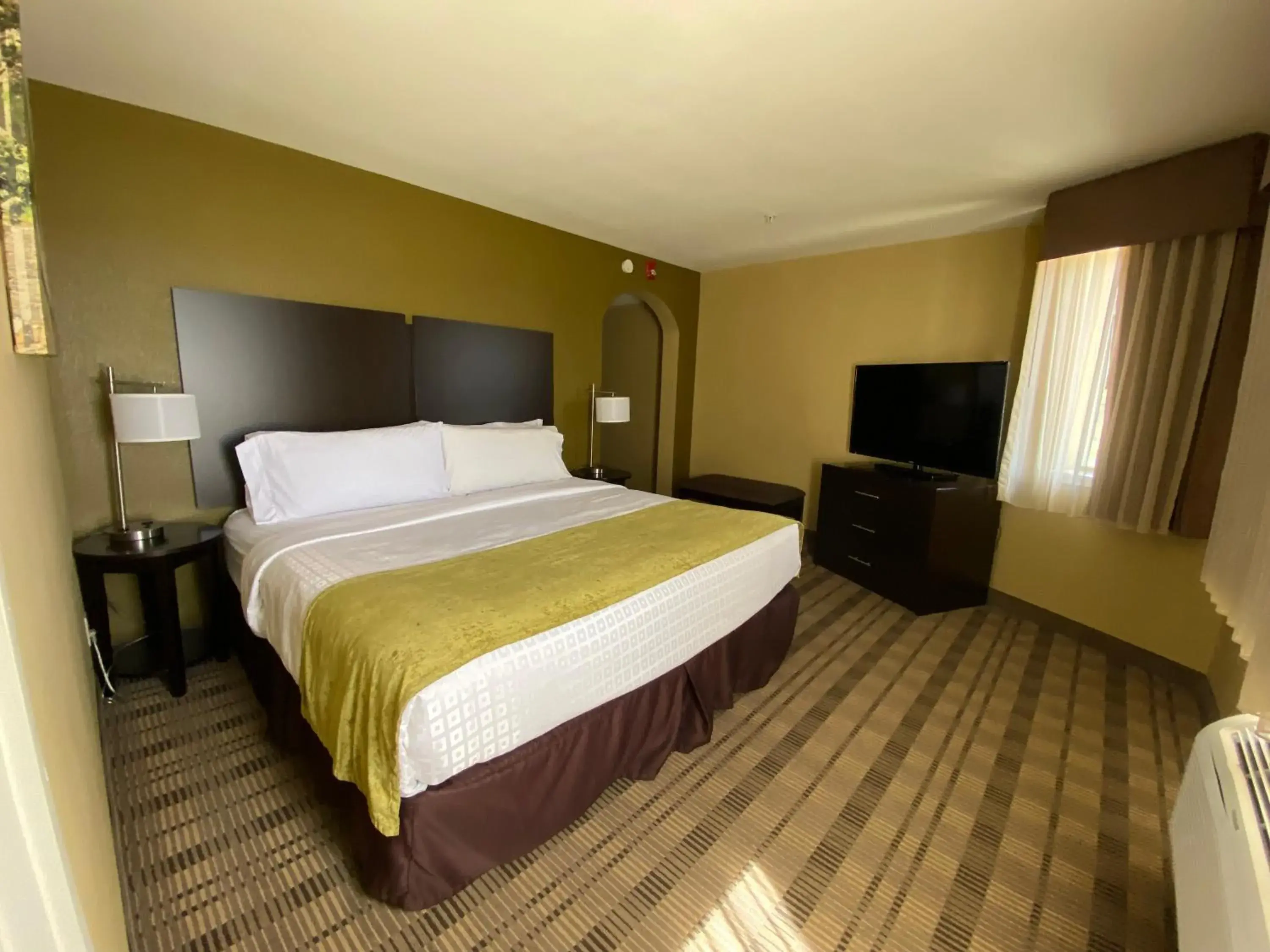 Two-Bedroom Suite in Pagosa Lodge Two-Bedroom Suite in Pagosa Lodge