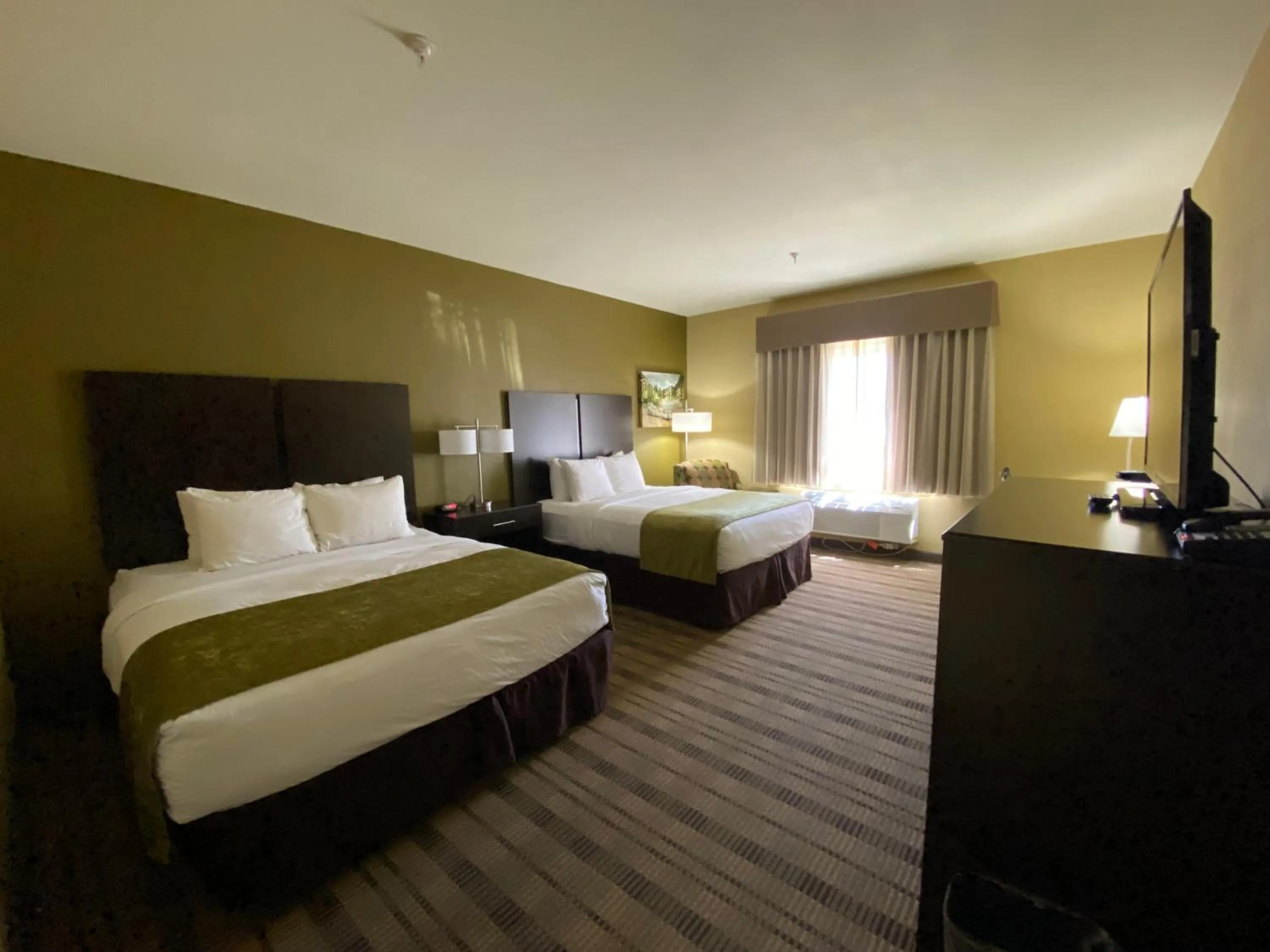 Bedroom, Bed in Pagosa Lodge