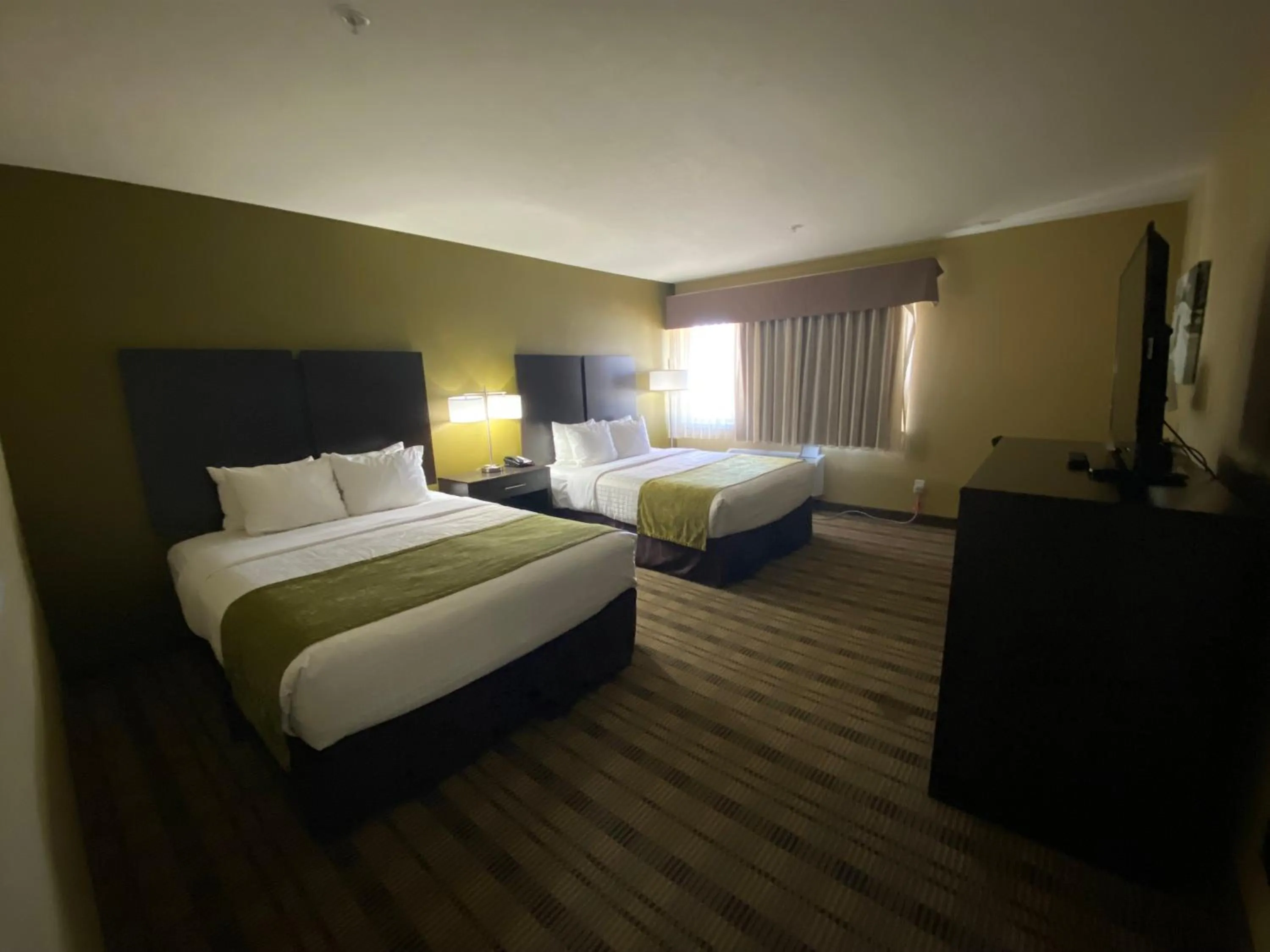 Bedroom, Bed in Pagosa Lodge