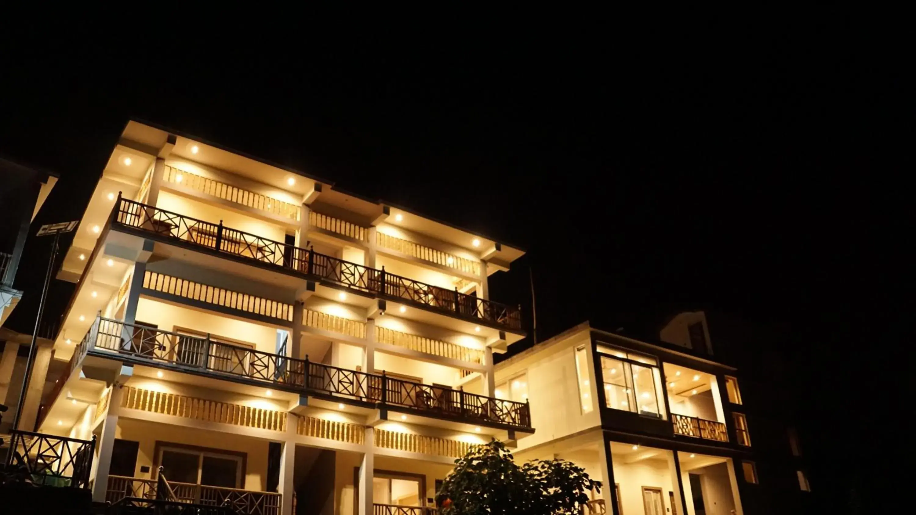 Maulyar Forest Resort Maulyar Forest Resort