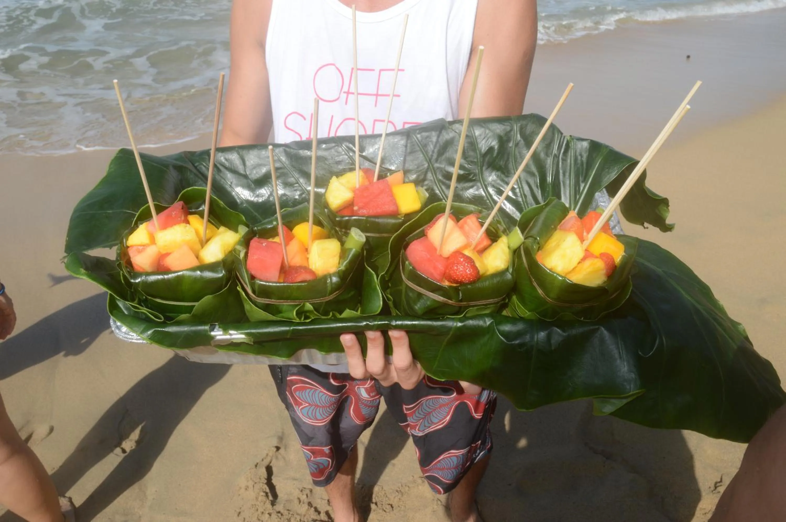 Other in El Jardin de Playa Negra