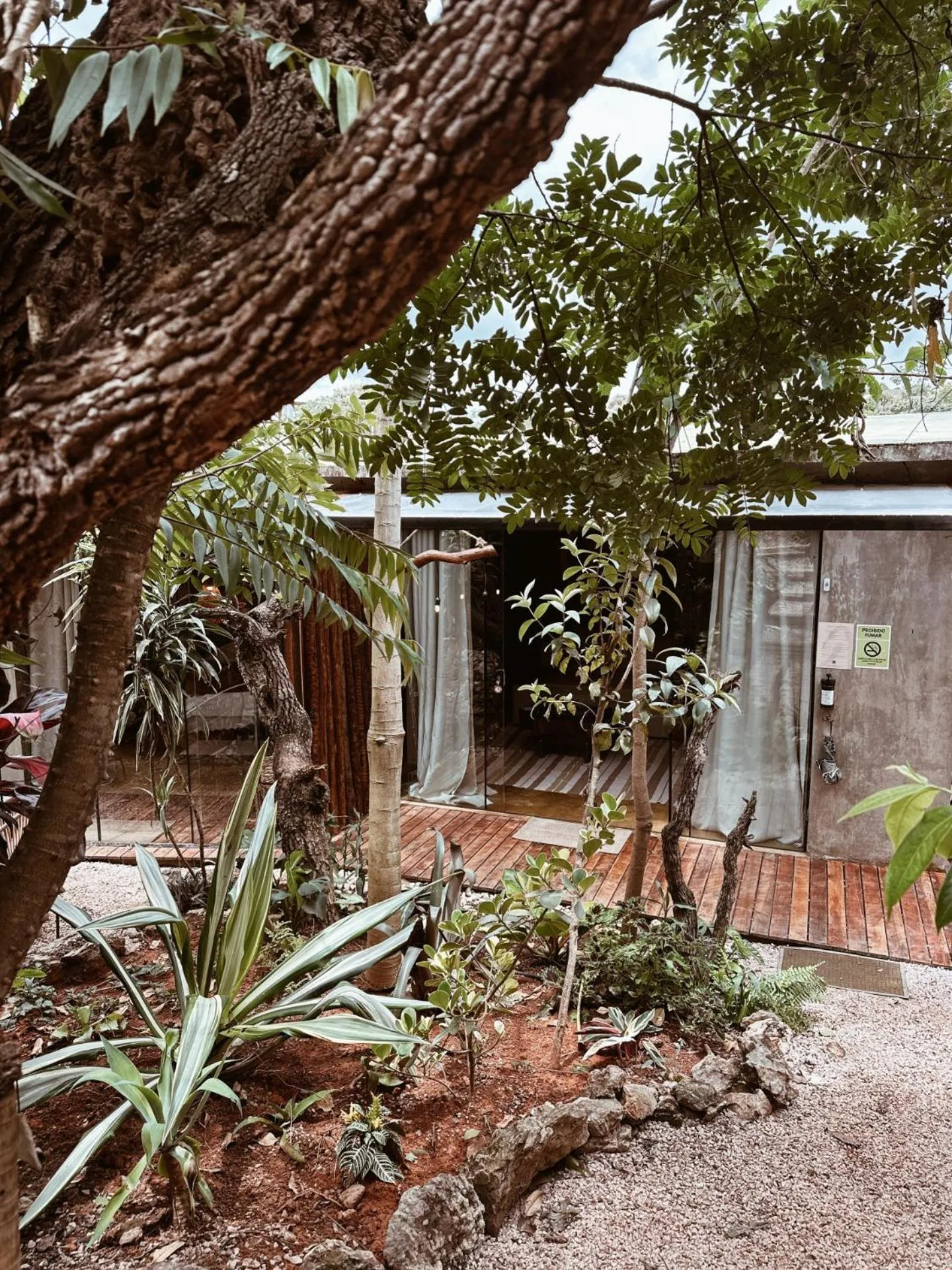 View (from property/room) in Vila Abaton