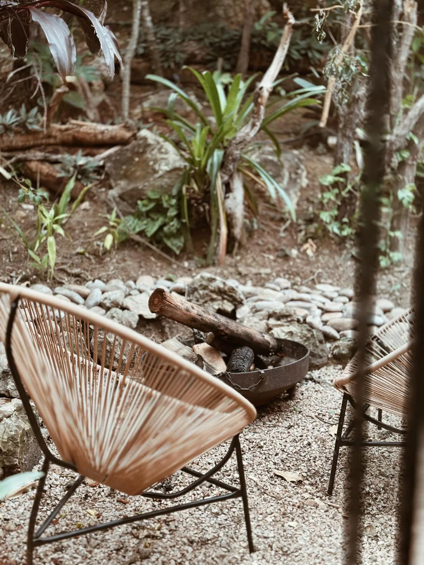 Balcony/Terrace in Vila Abaton